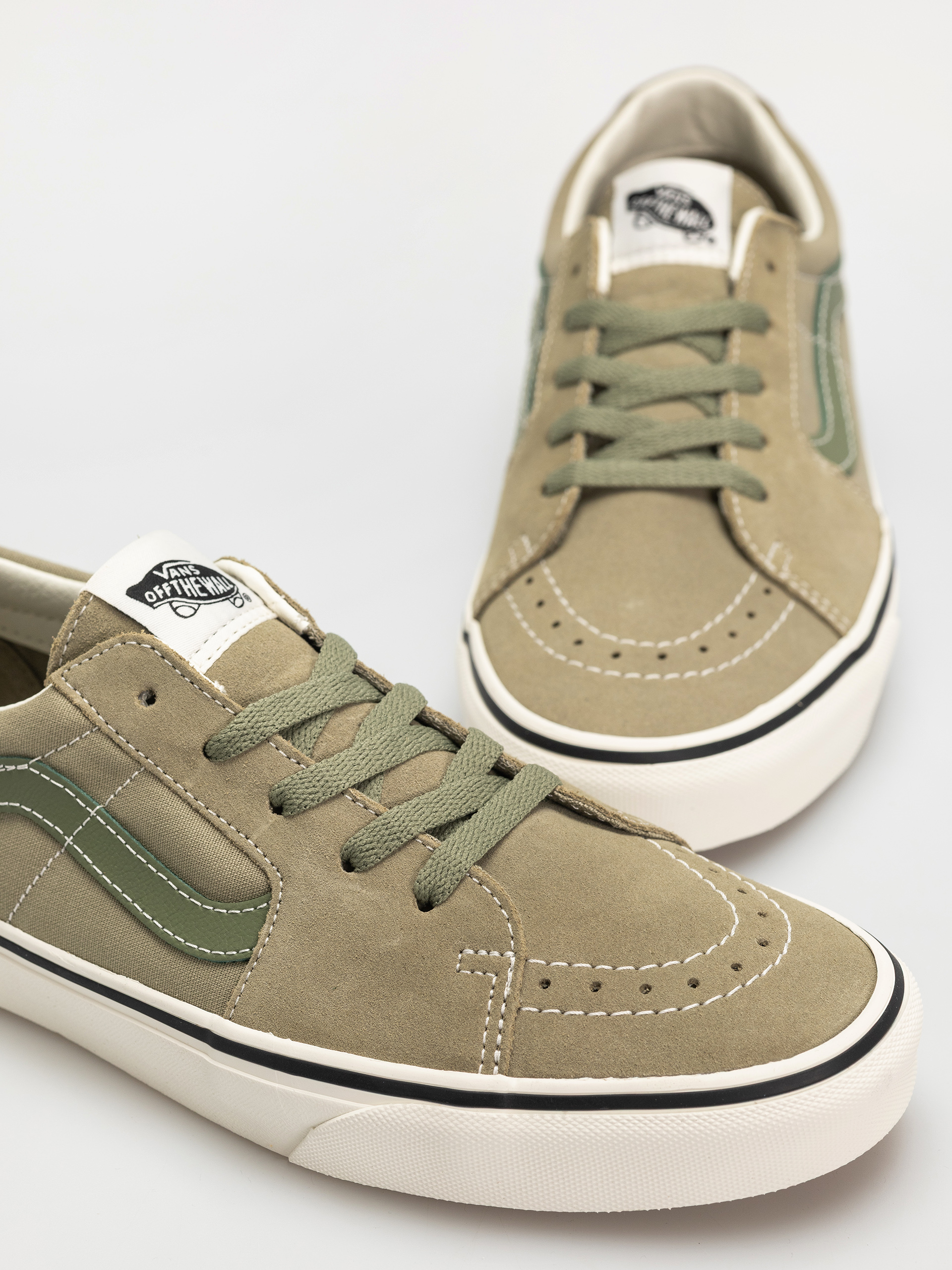 Buty Vans Sk8 Low (2-tone elm)
