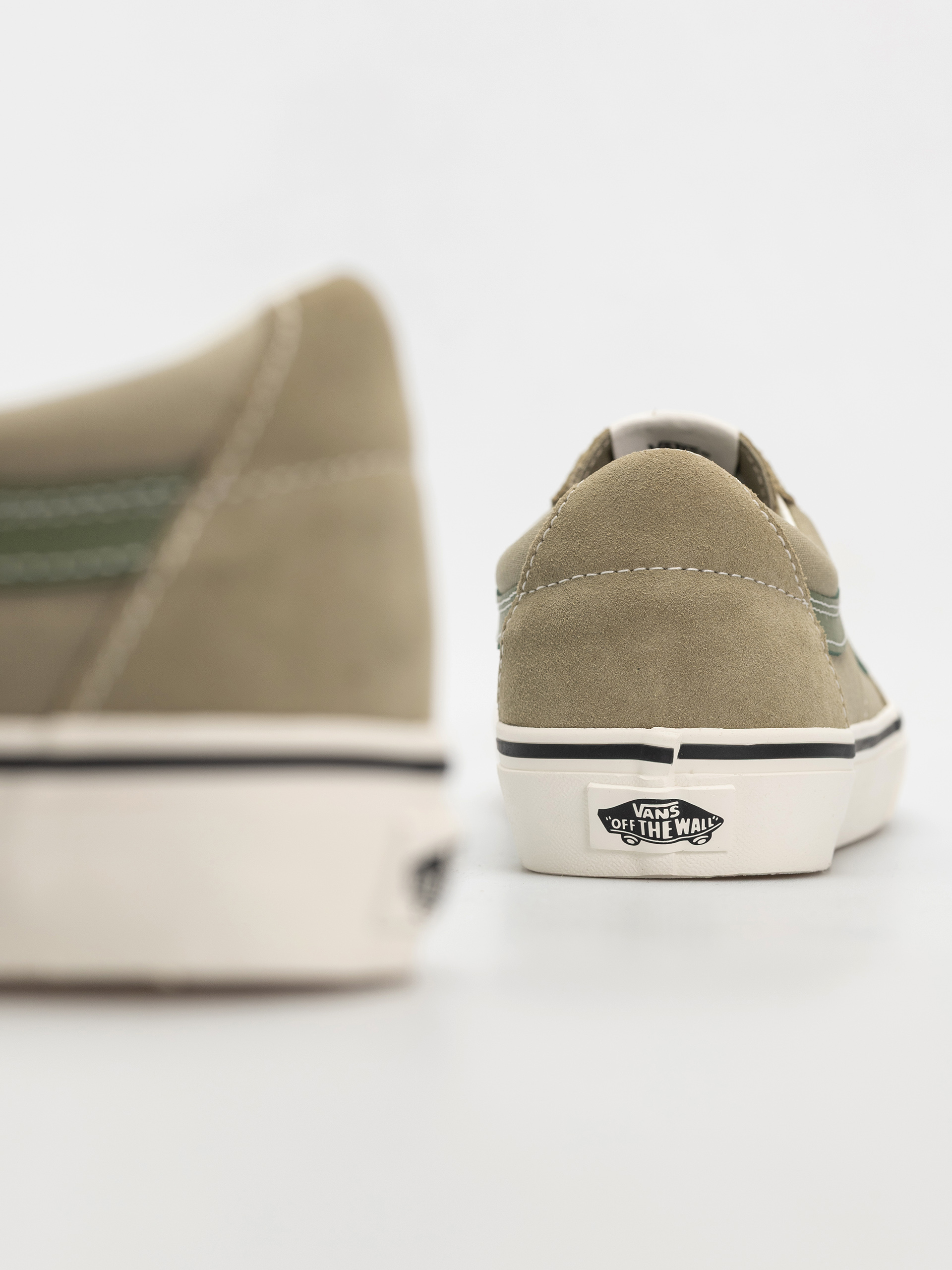 Buty Vans Sk8 Low (2-tone elm)