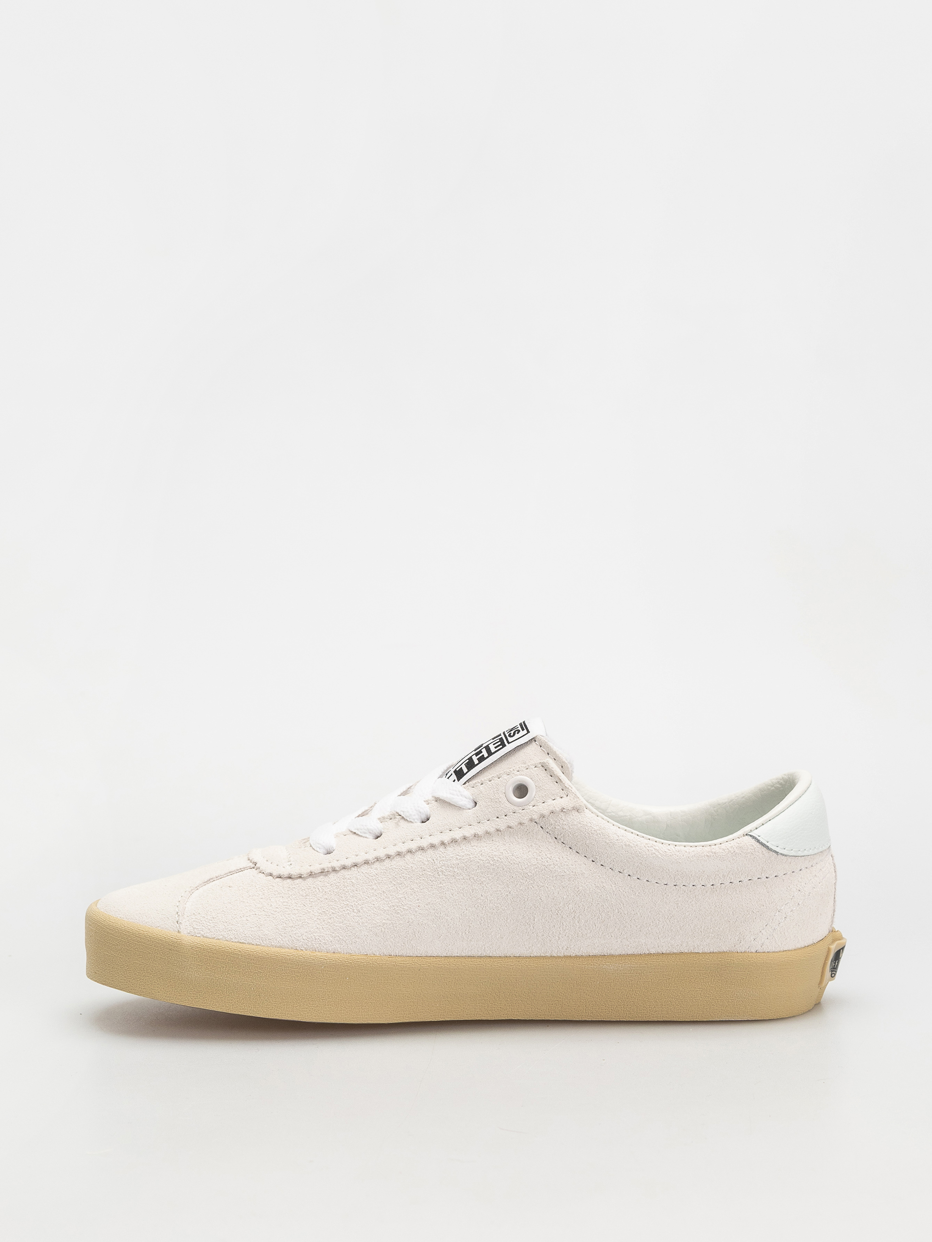 Buty Vans Sport Low (light gum white)