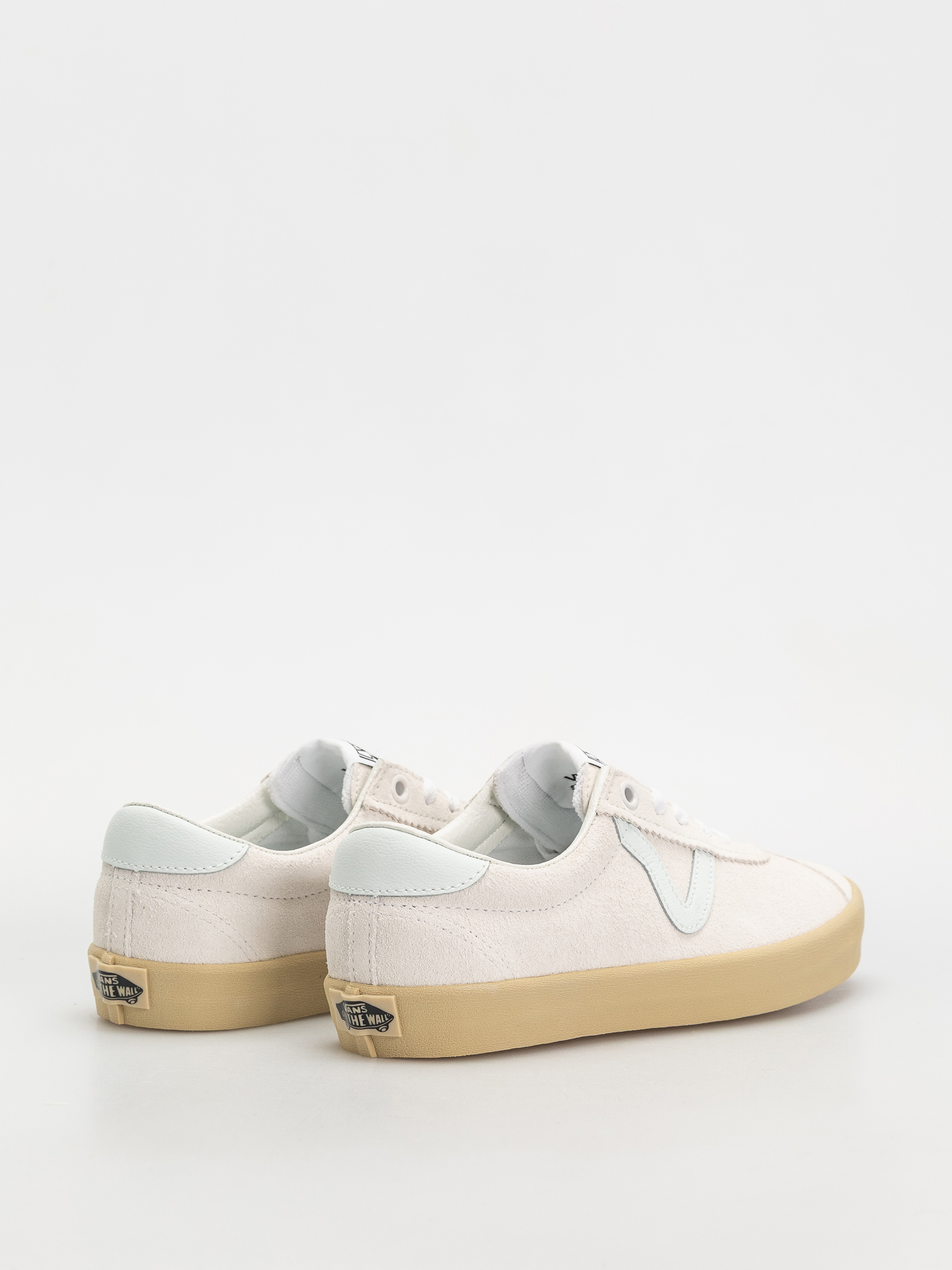 Buty Vans Sport Low (light gum white)