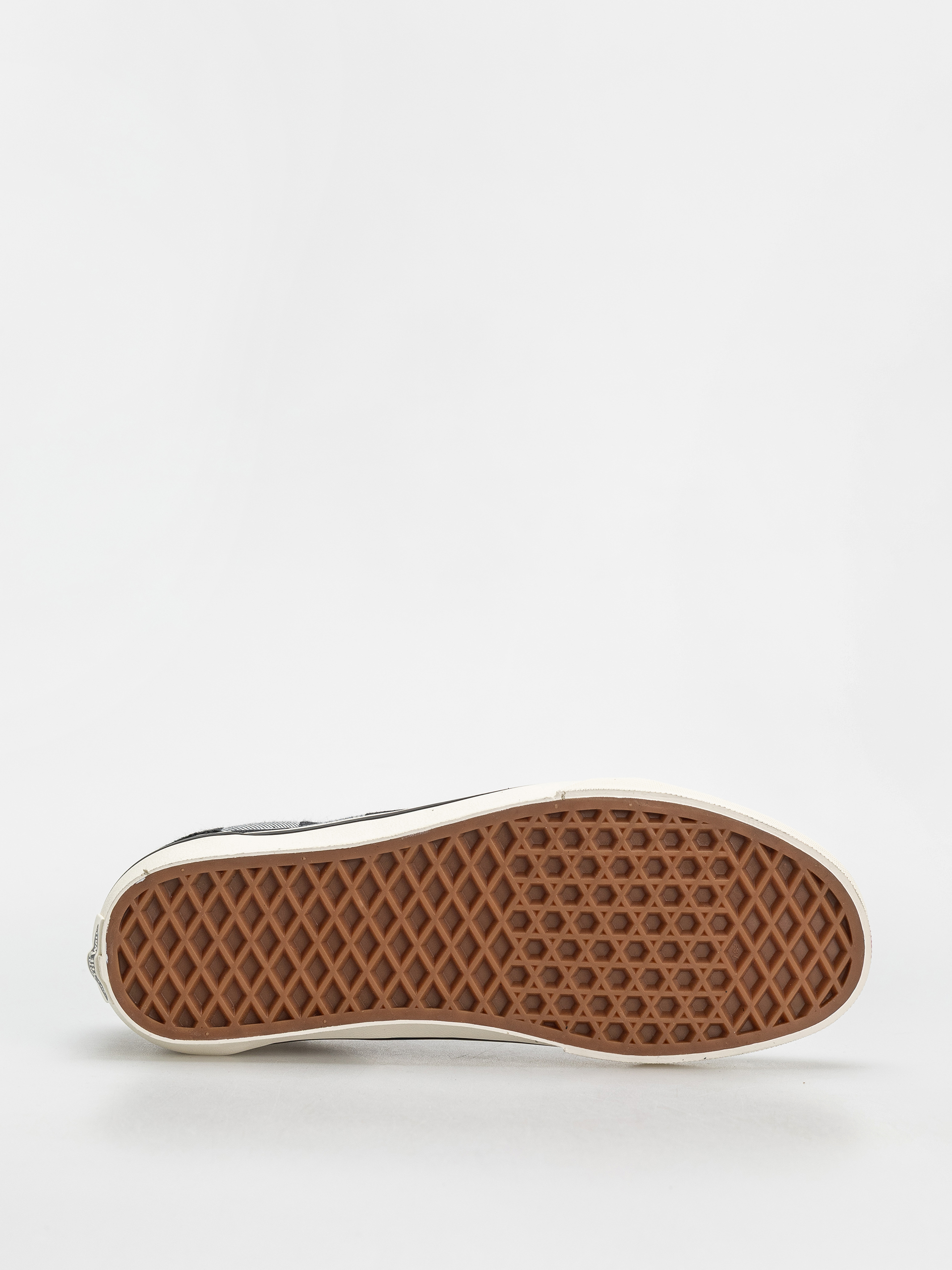 Buty Vans Old Skool (mono checkerboard black)