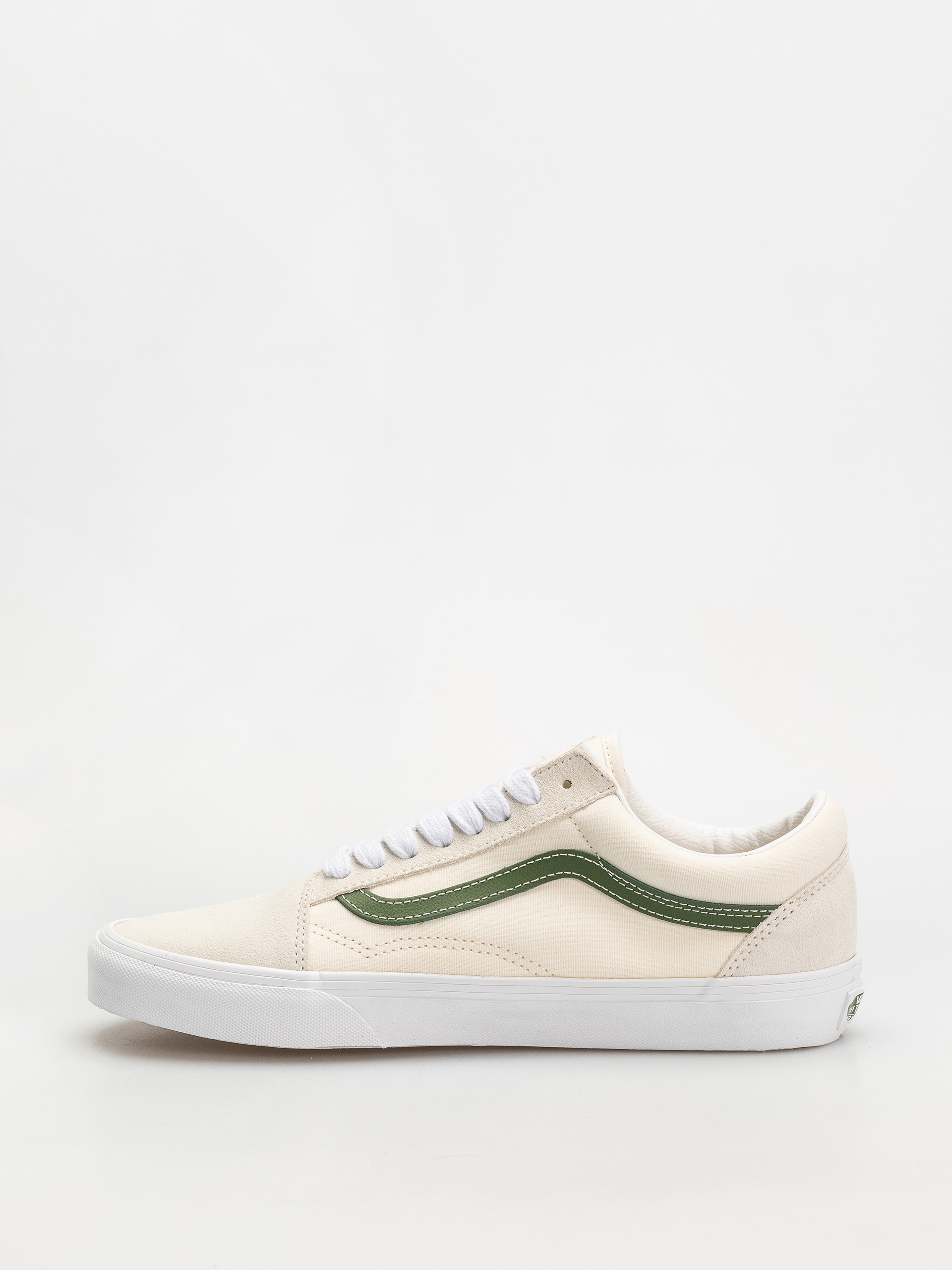 Buty Vans Old Skool (pop green)