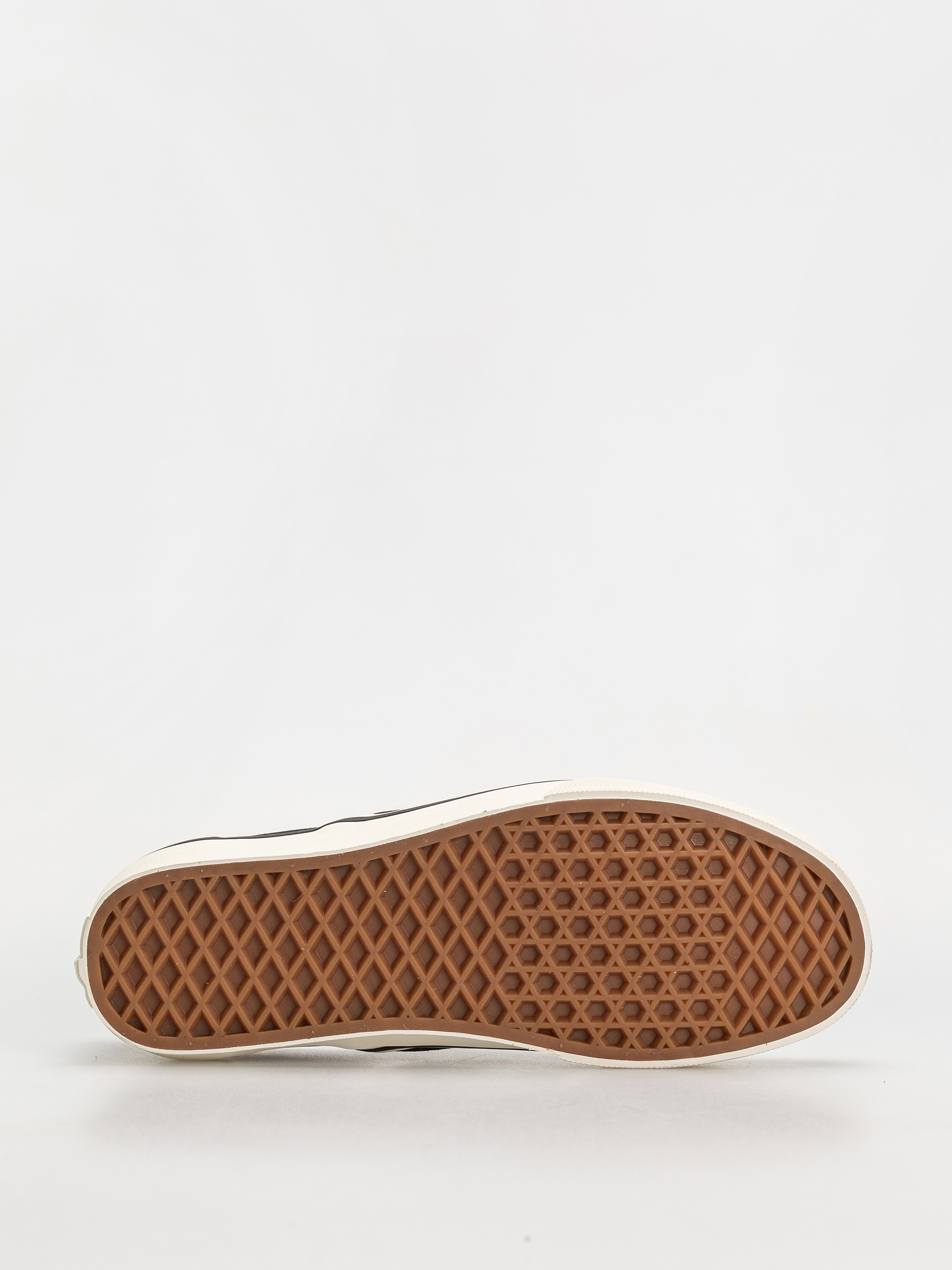 Buty Vans Classic Slip On (mono checkerboard black)