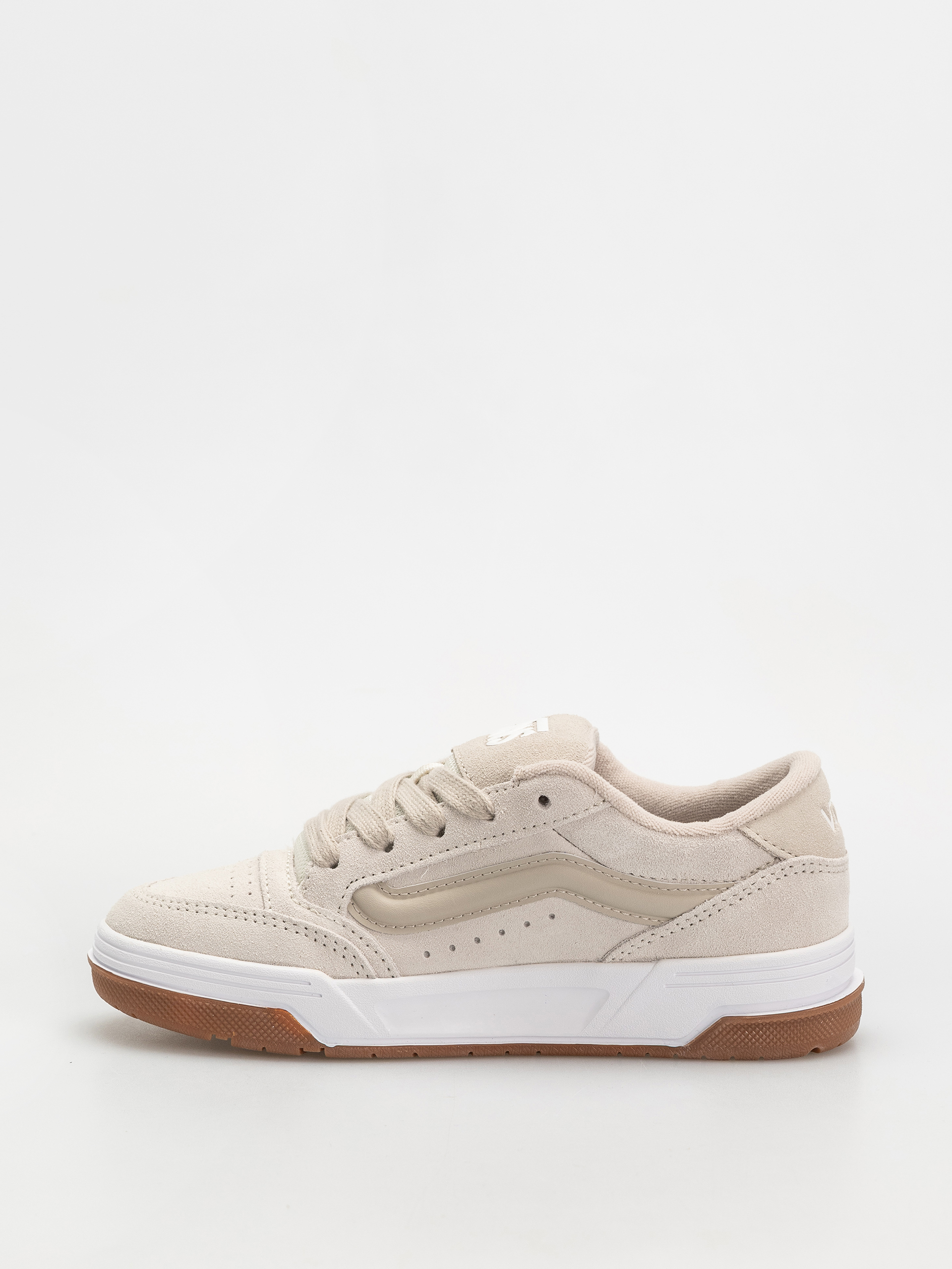 Buty Vans Hylane (fat lace peyote)