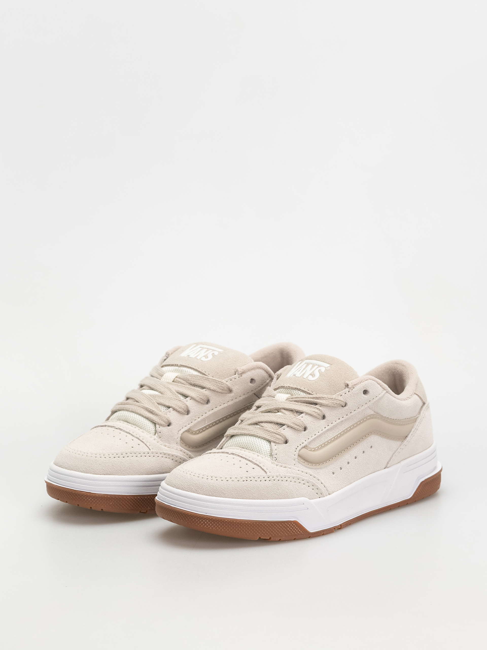 Buty Vans Hylane (fat lace peyote)