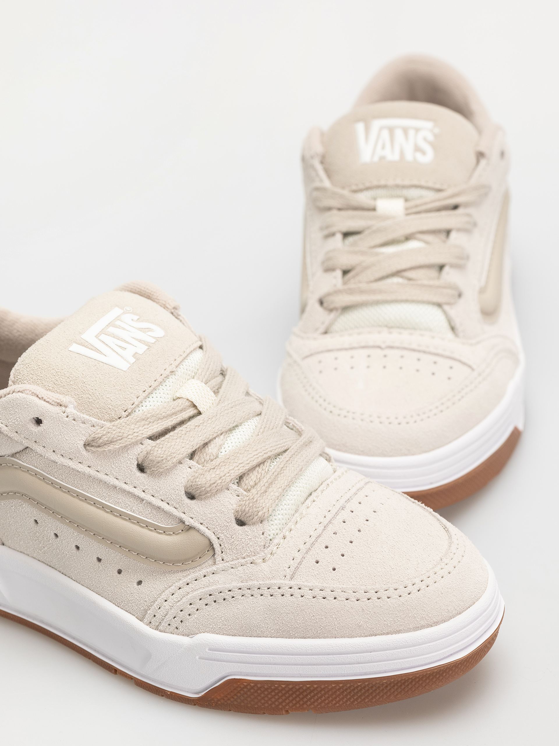 Buty Vans Hylane (fat lace peyote)