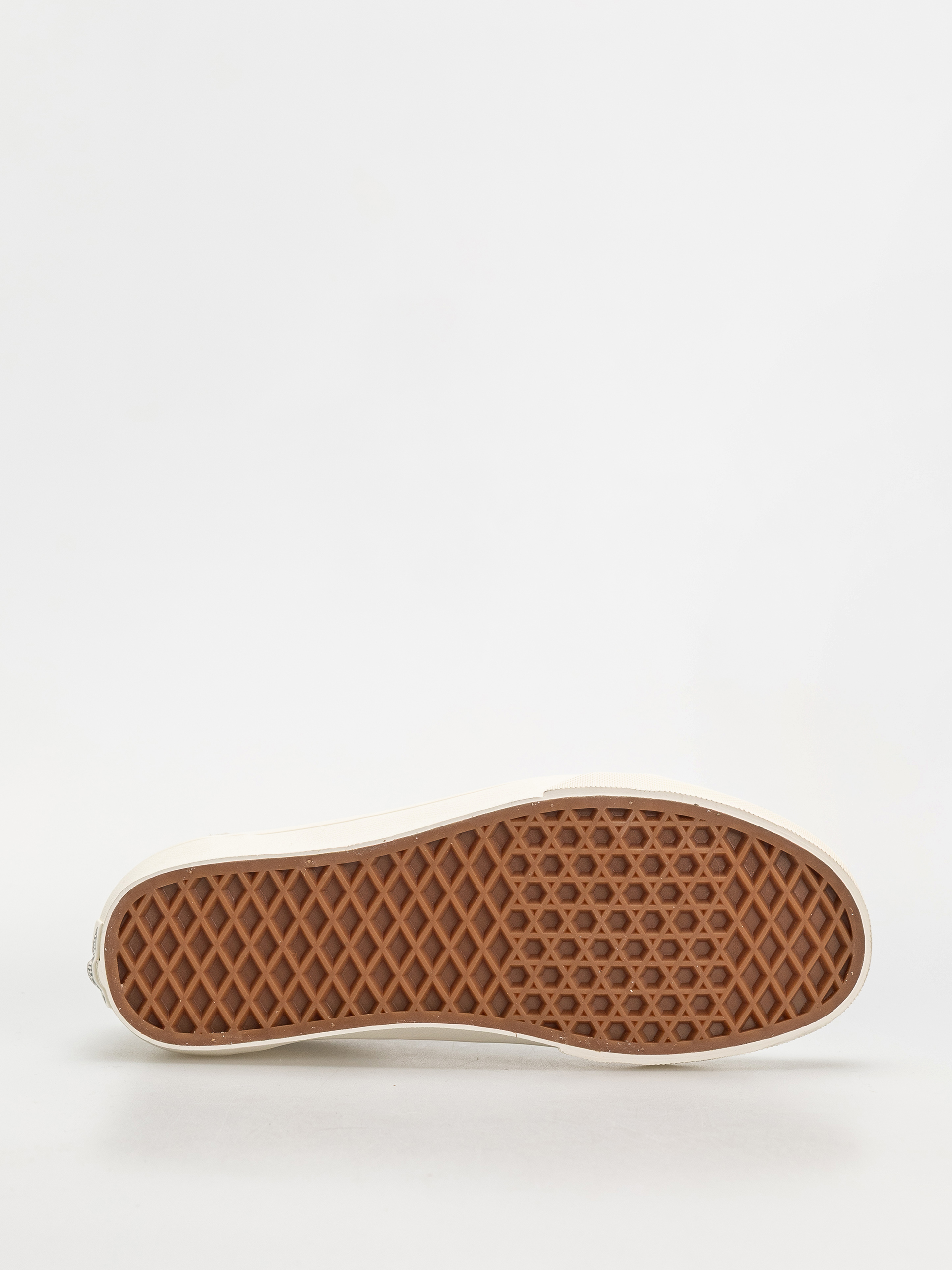 Buty Vans Old Skool (mono checkerboard white)