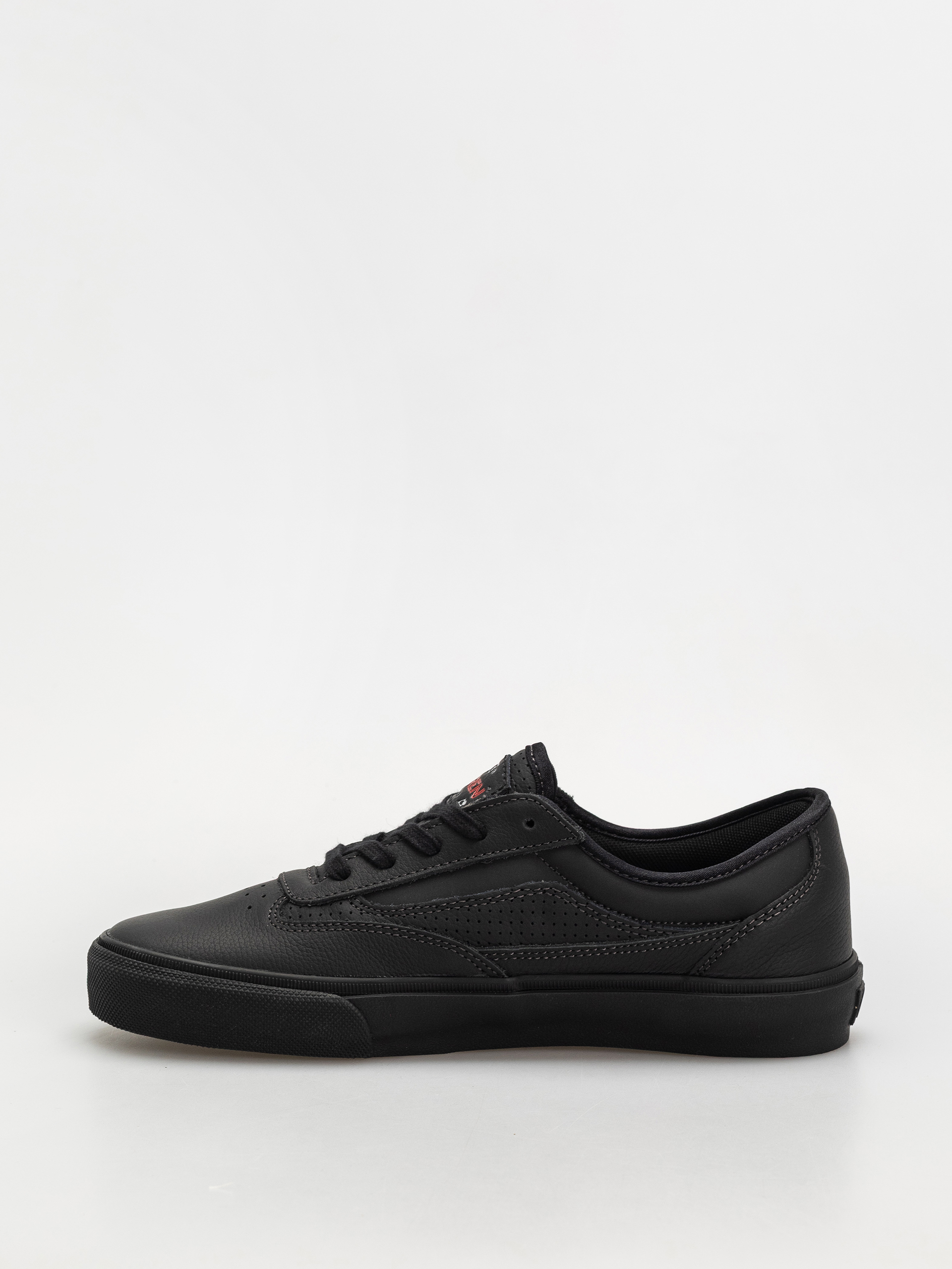 Buty Vans Skate Curren Caples Vcu (black)