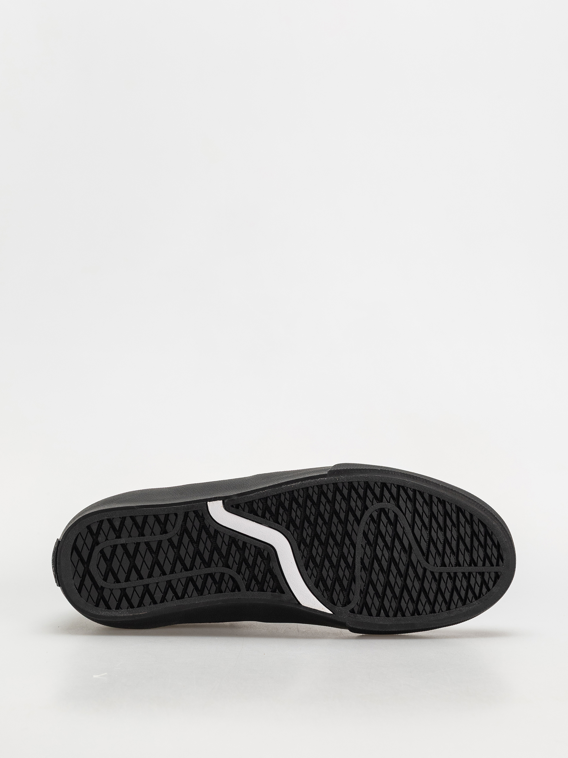 Buty Vans Skate Curren Caples Vcu (black)