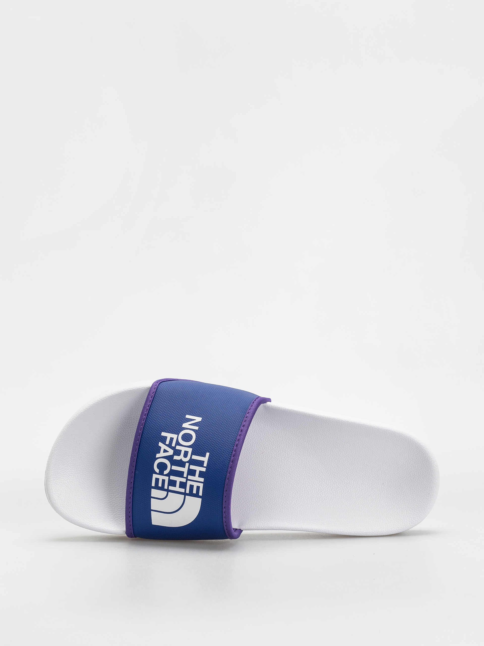 Klapki The North Face Base Camp III (tnf blue/tnf green)