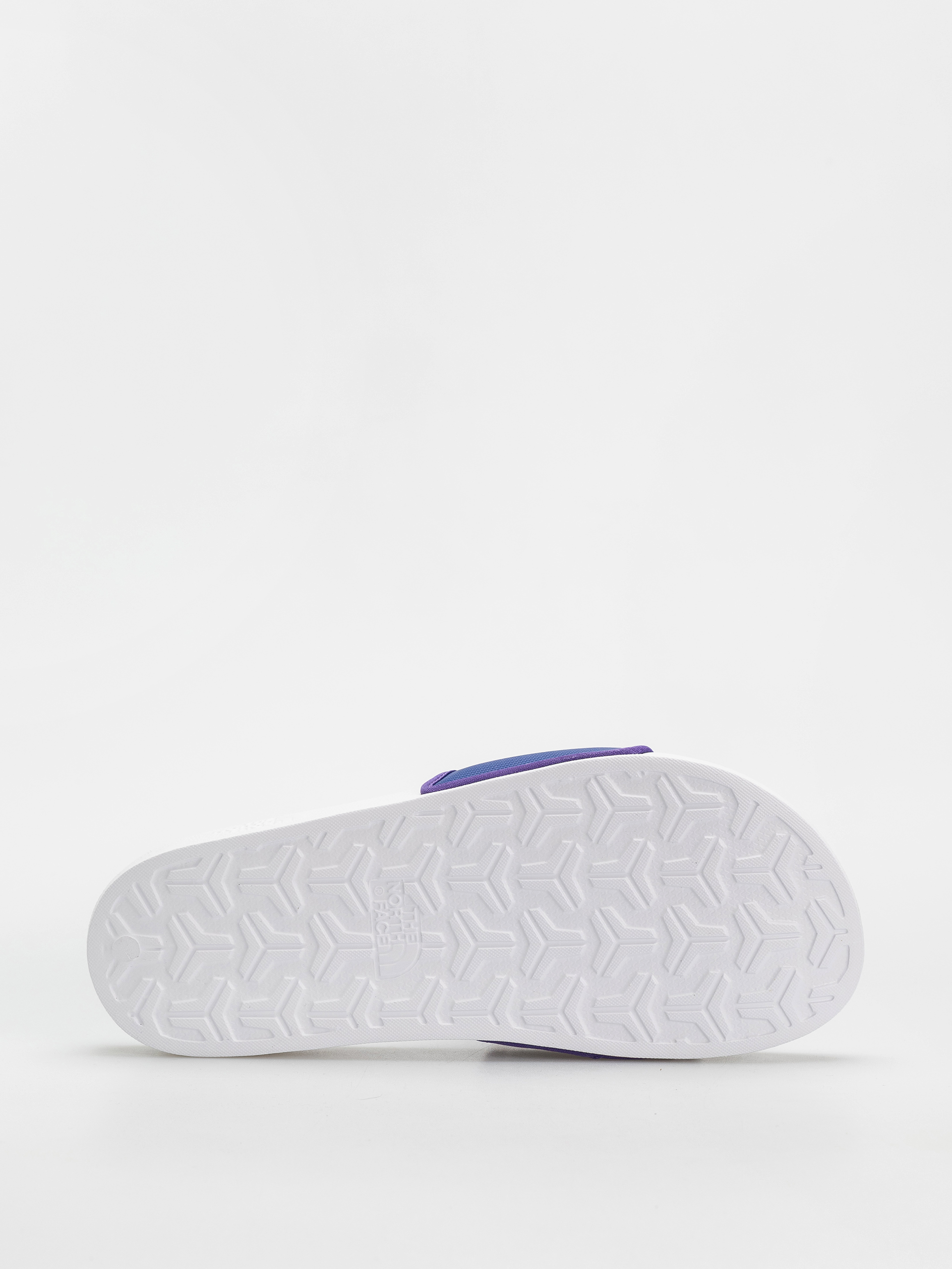 Klapki The North Face Base Camp III (tnf blue/tnf green)