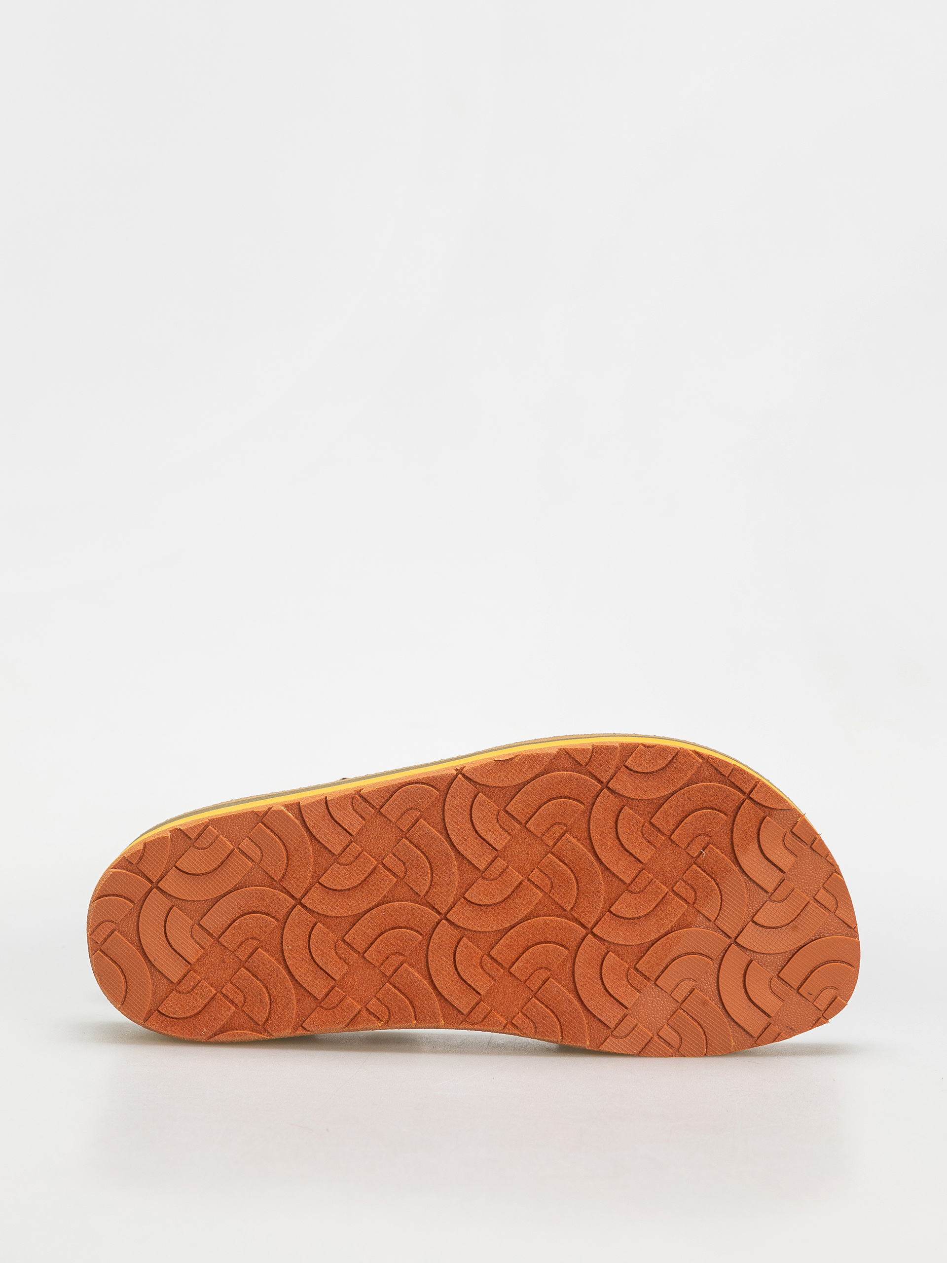 Sandały The North Face Skeena Platform Wmn (sahara/iron bronze)