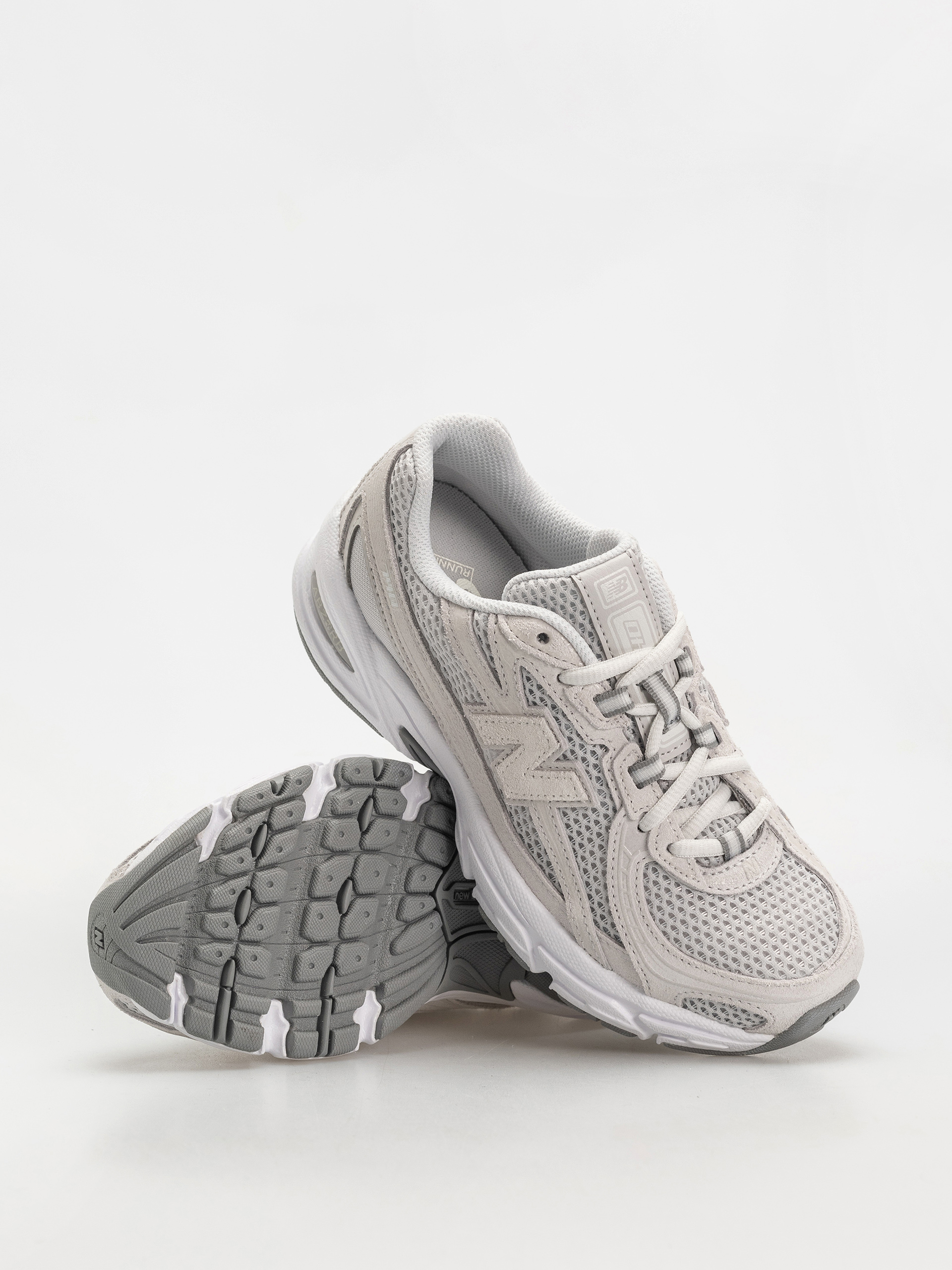 Buty New Balance 740 (grey)