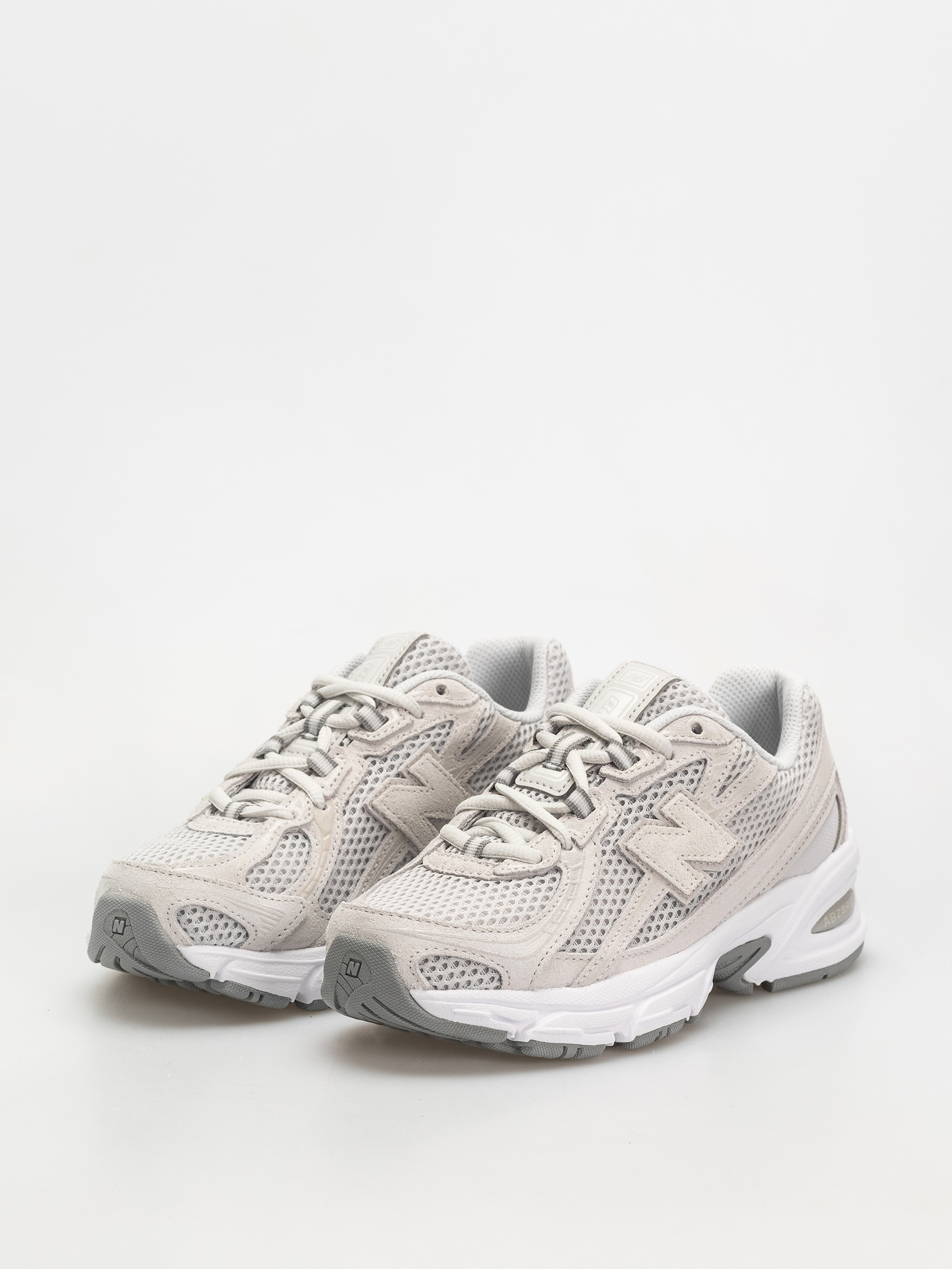 Buty New Balance 740 (grey)