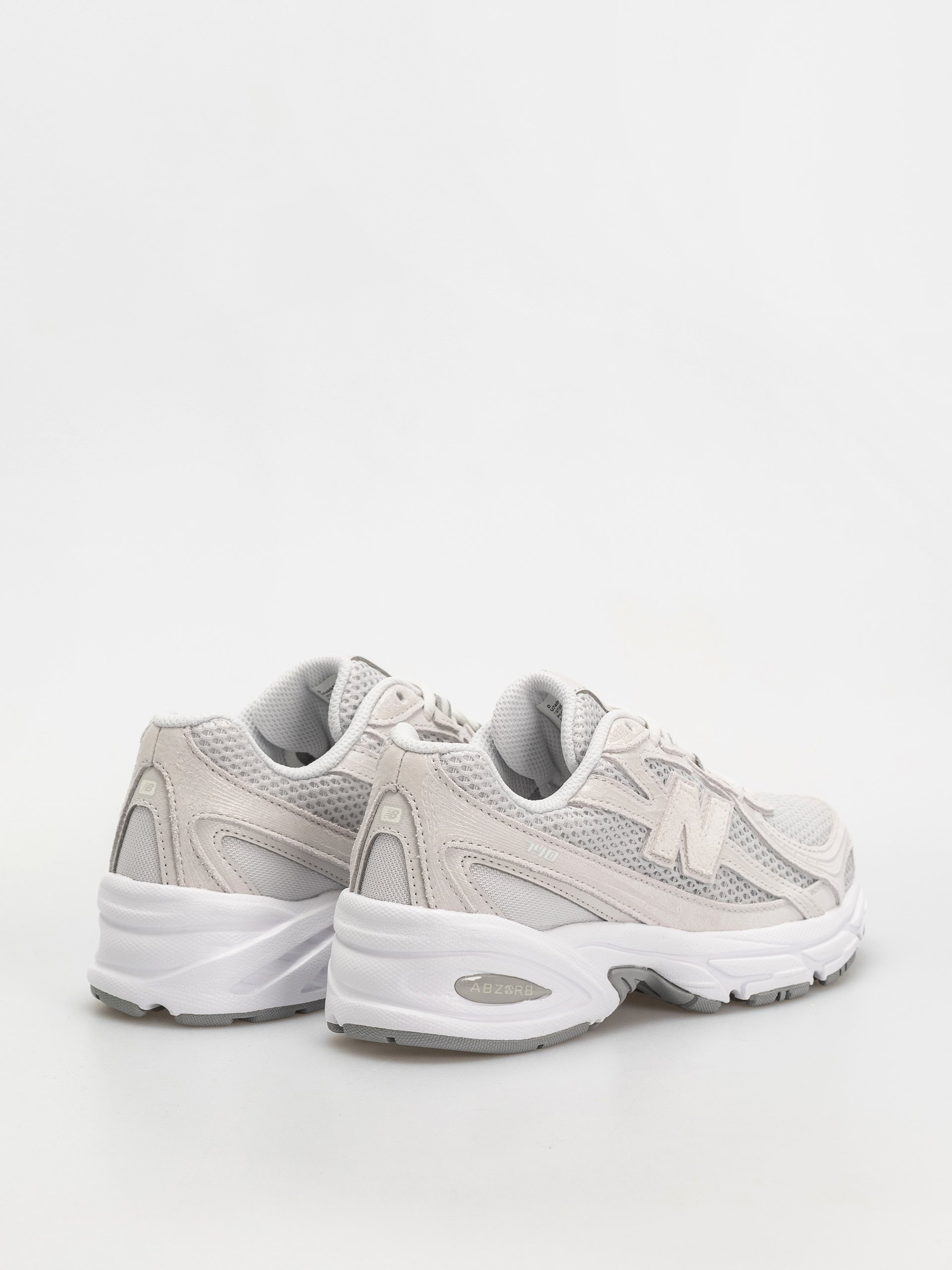 Buty New Balance 740 (grey)