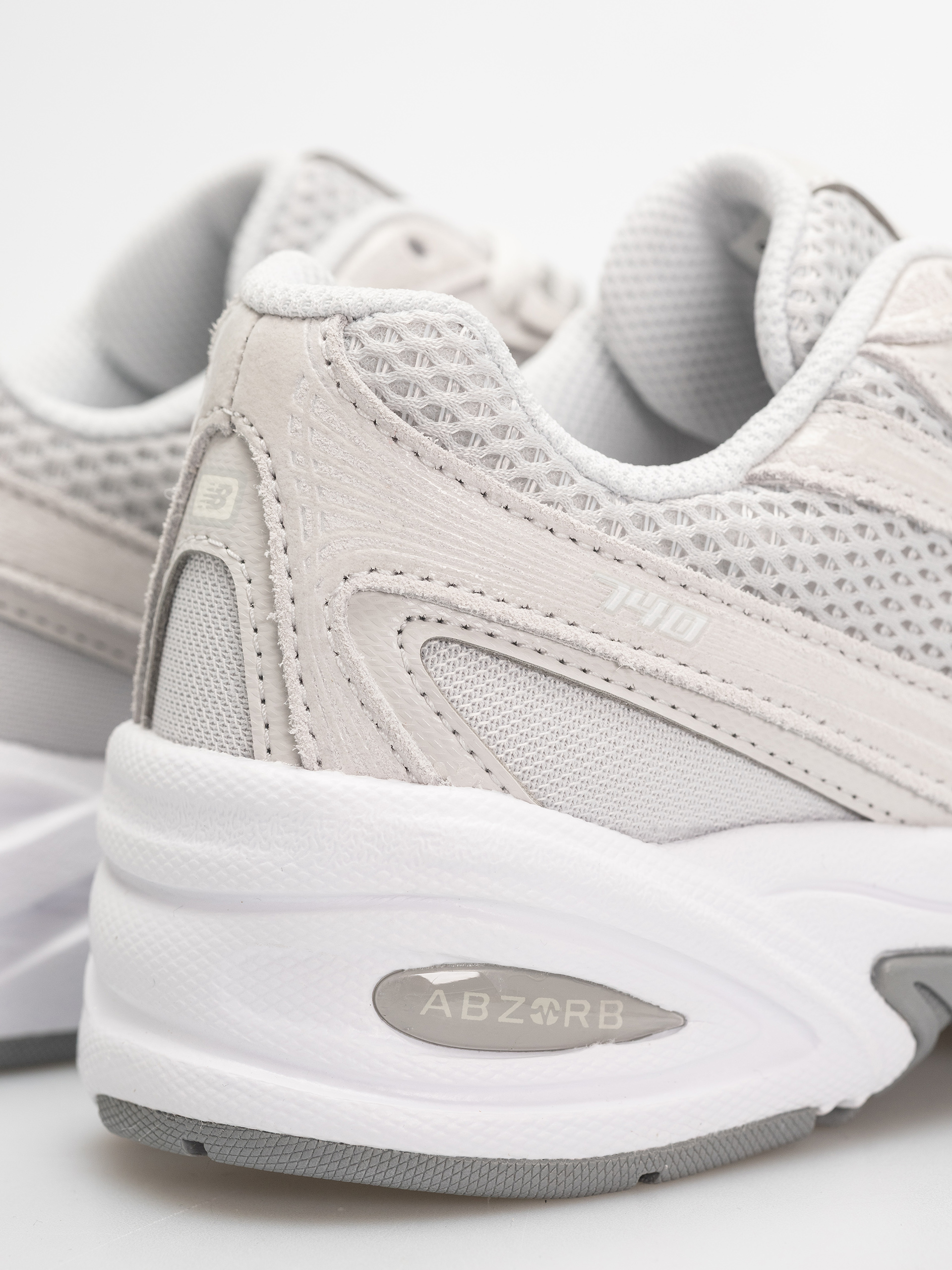 Buty New Balance 740 (grey)