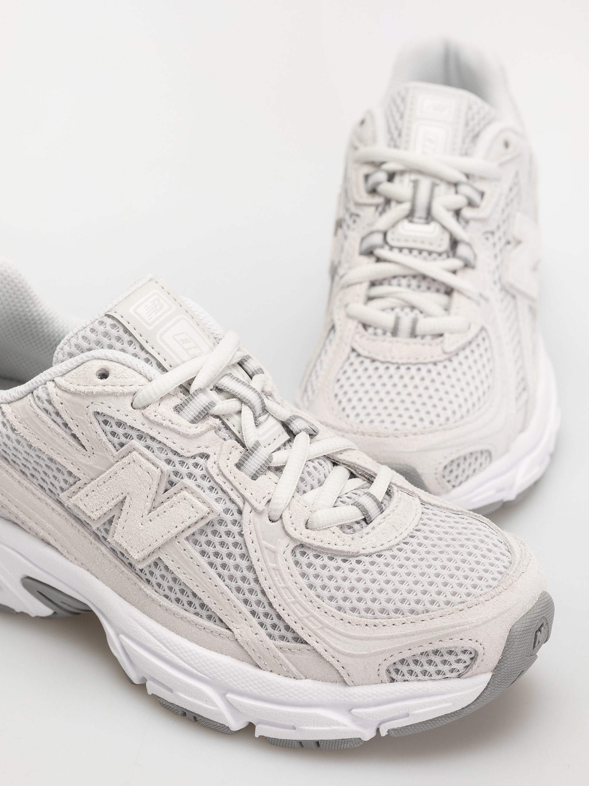 Buty New Balance 740 (grey)
