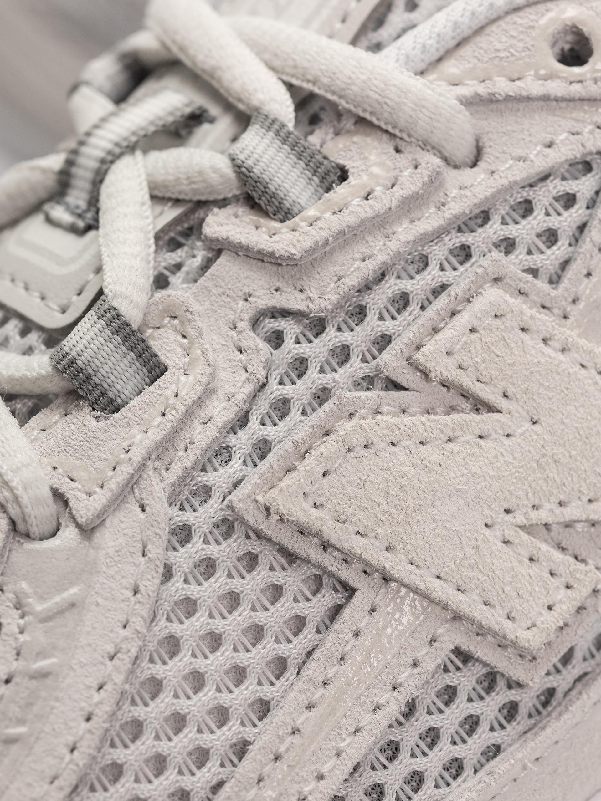 Buty New Balance 740 (grey)