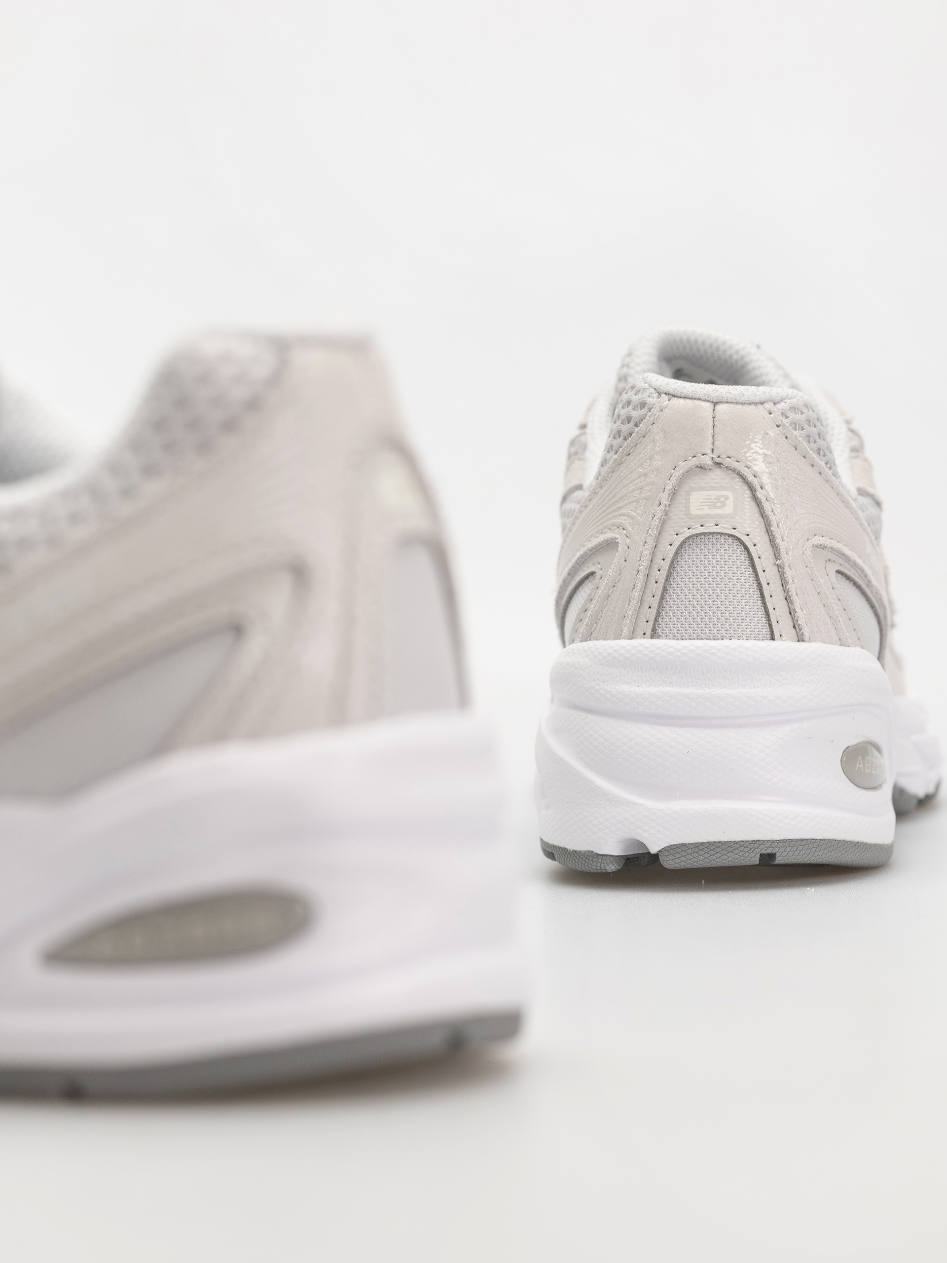 Buty New Balance 740 (grey)