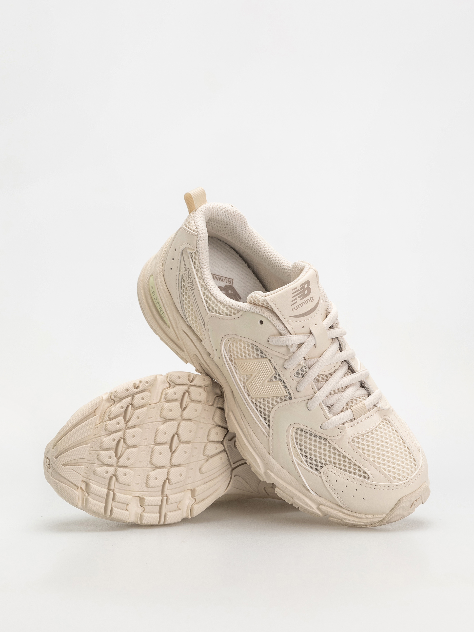Buty New Balance 530 JR (linen)