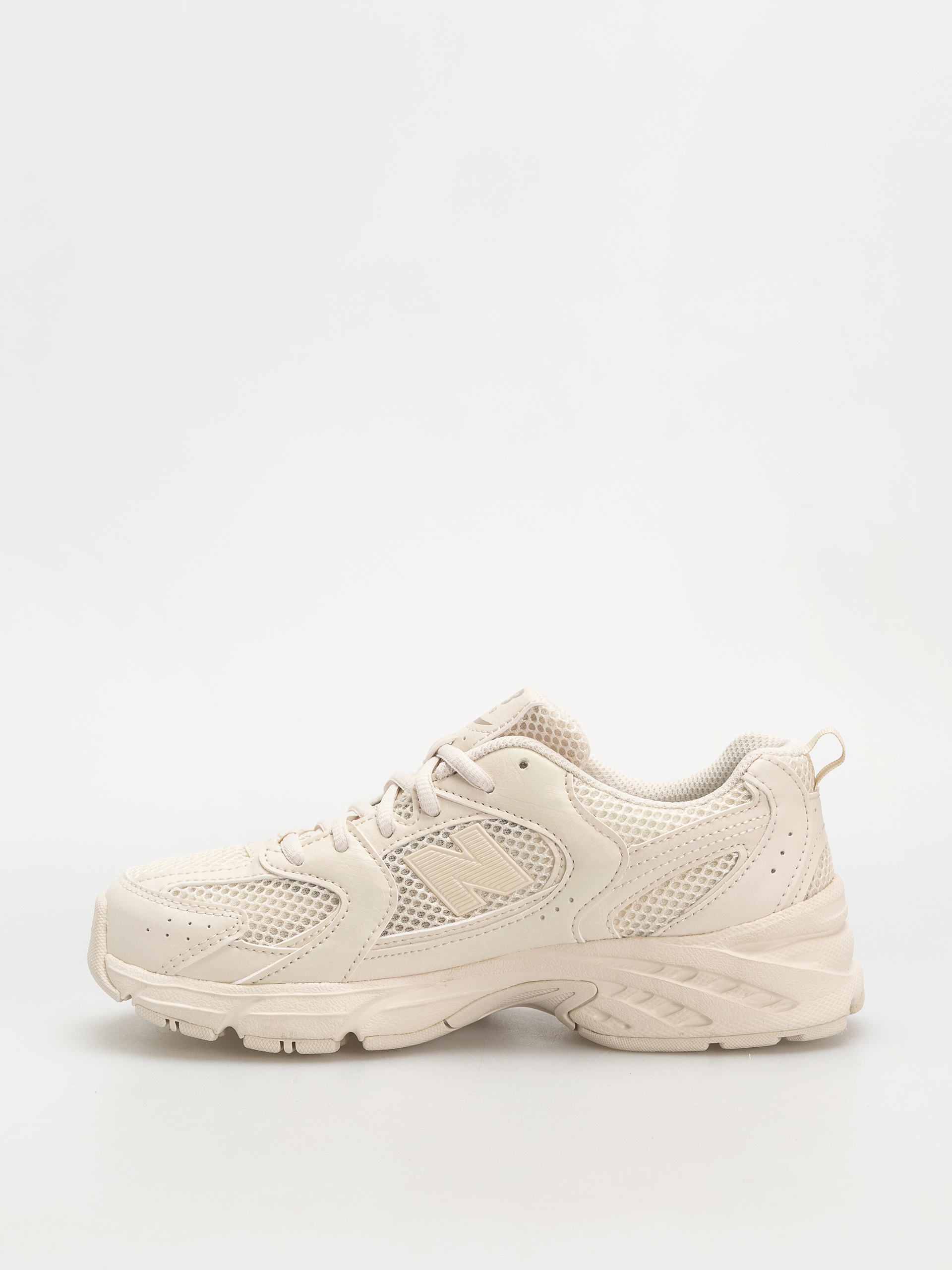 Buty New Balance 530 JR (linen)