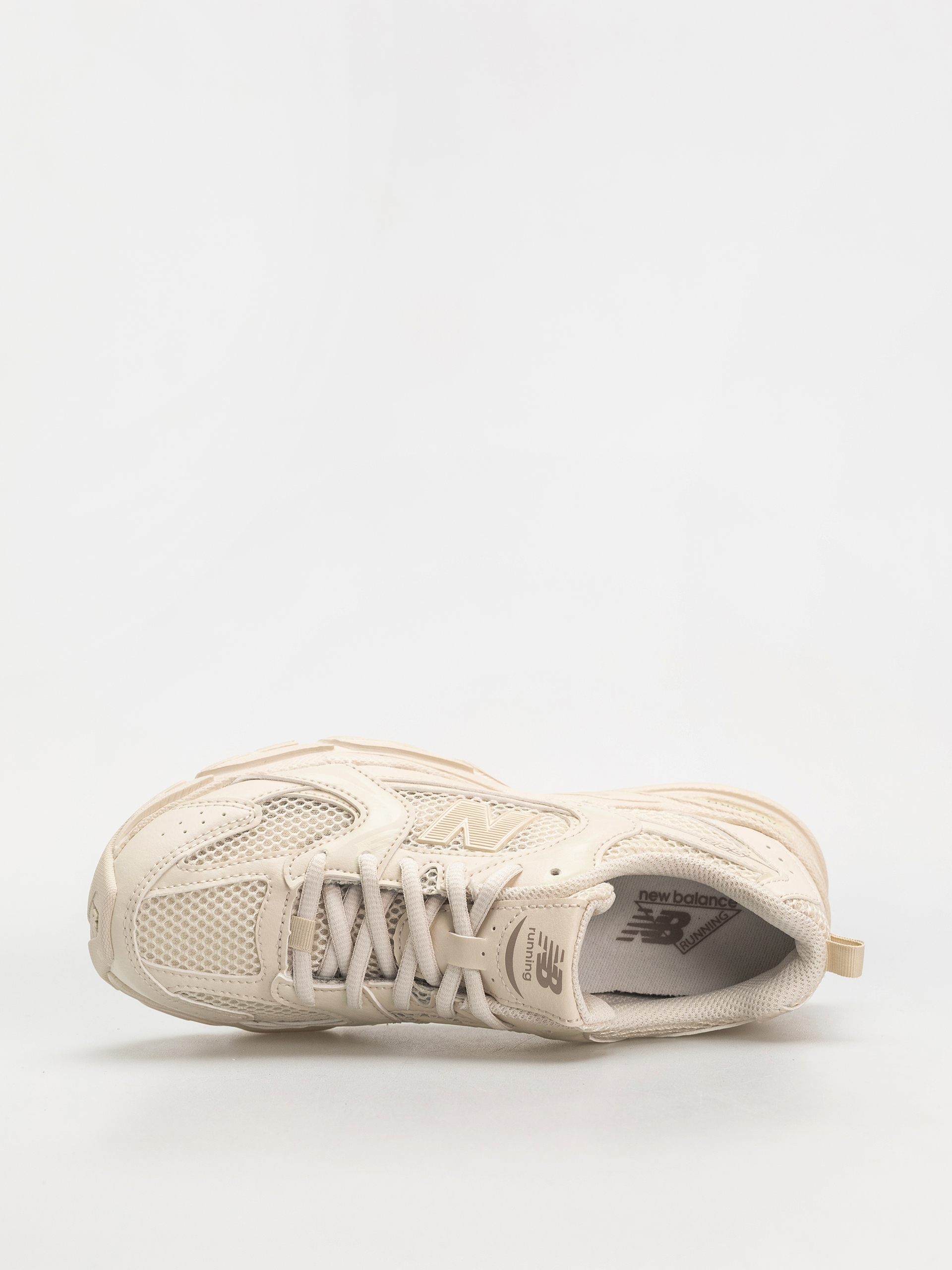 Buty New Balance 530 JR (linen)
