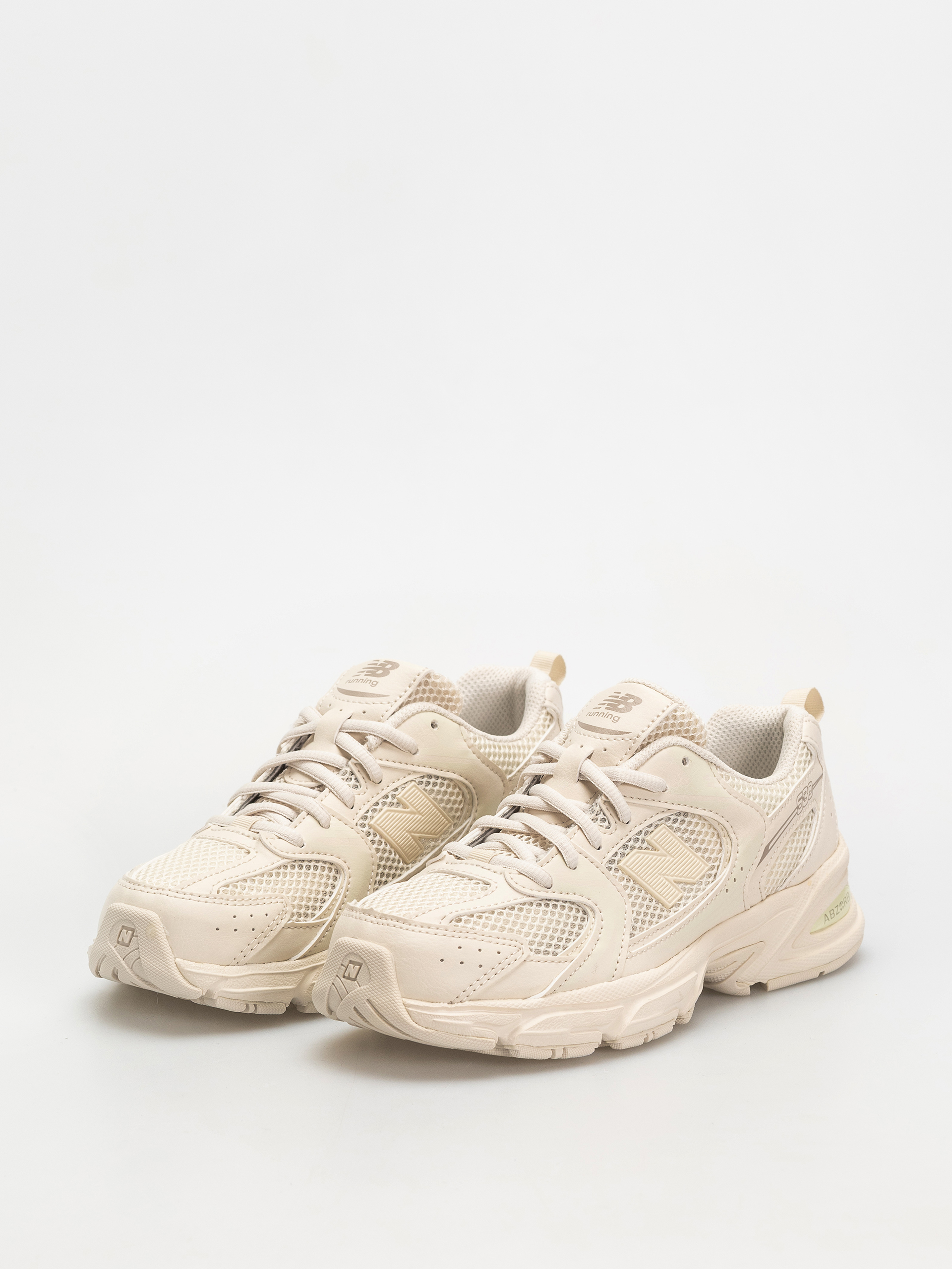 Buty New Balance 530 JR (linen)
