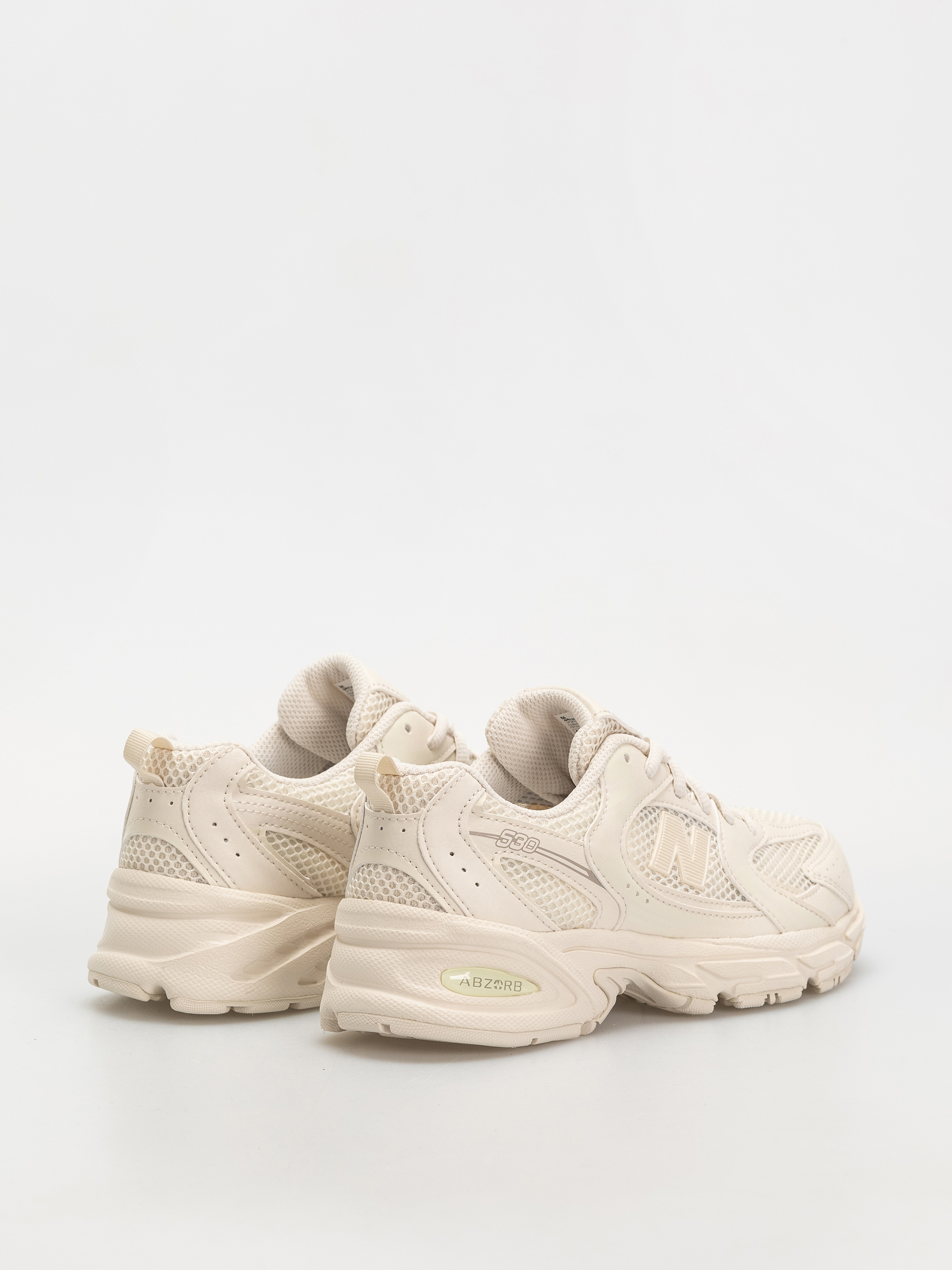 Buty New Balance 530 JR (linen)