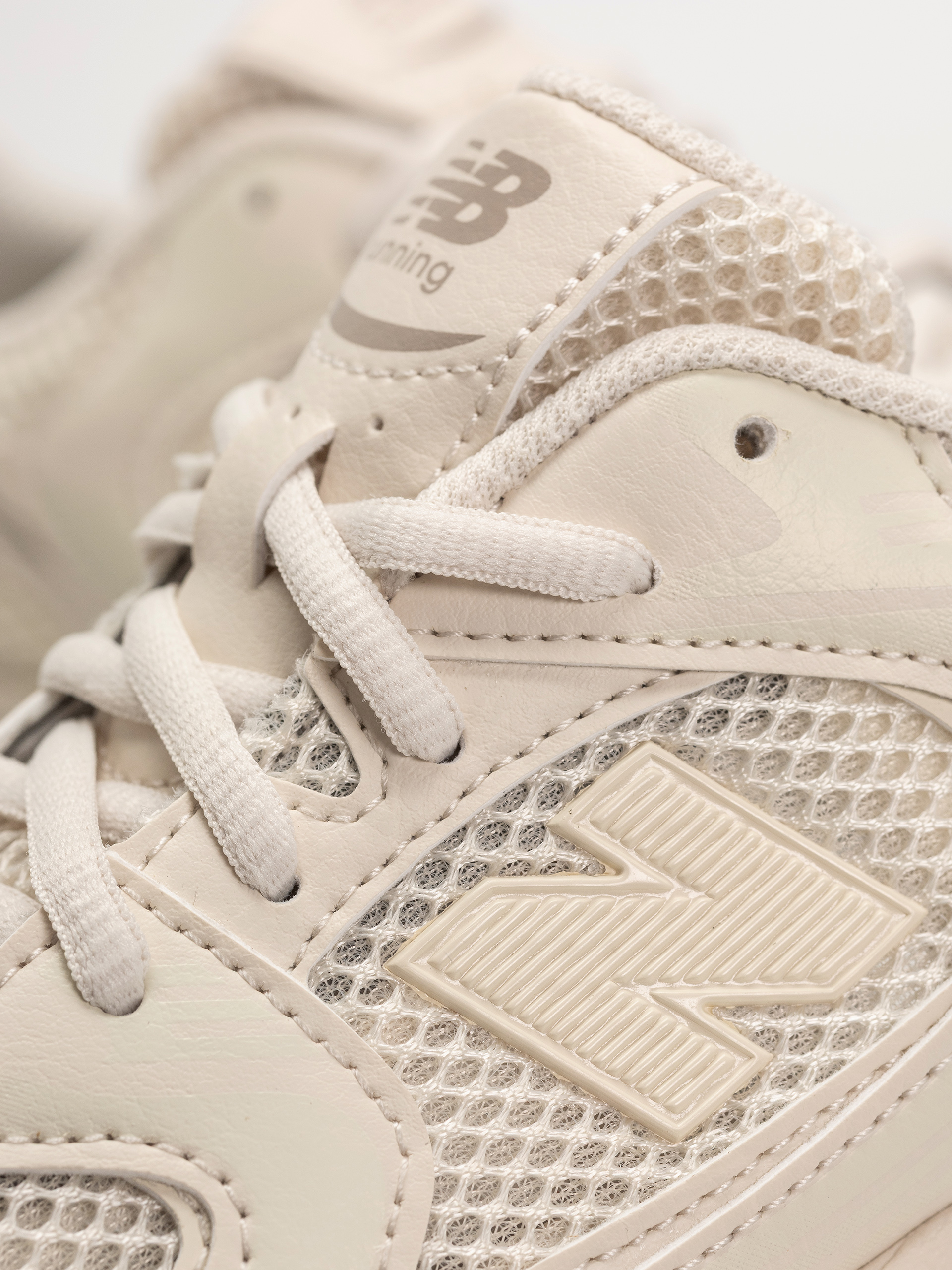 Buty New Balance 530 JR (linen)