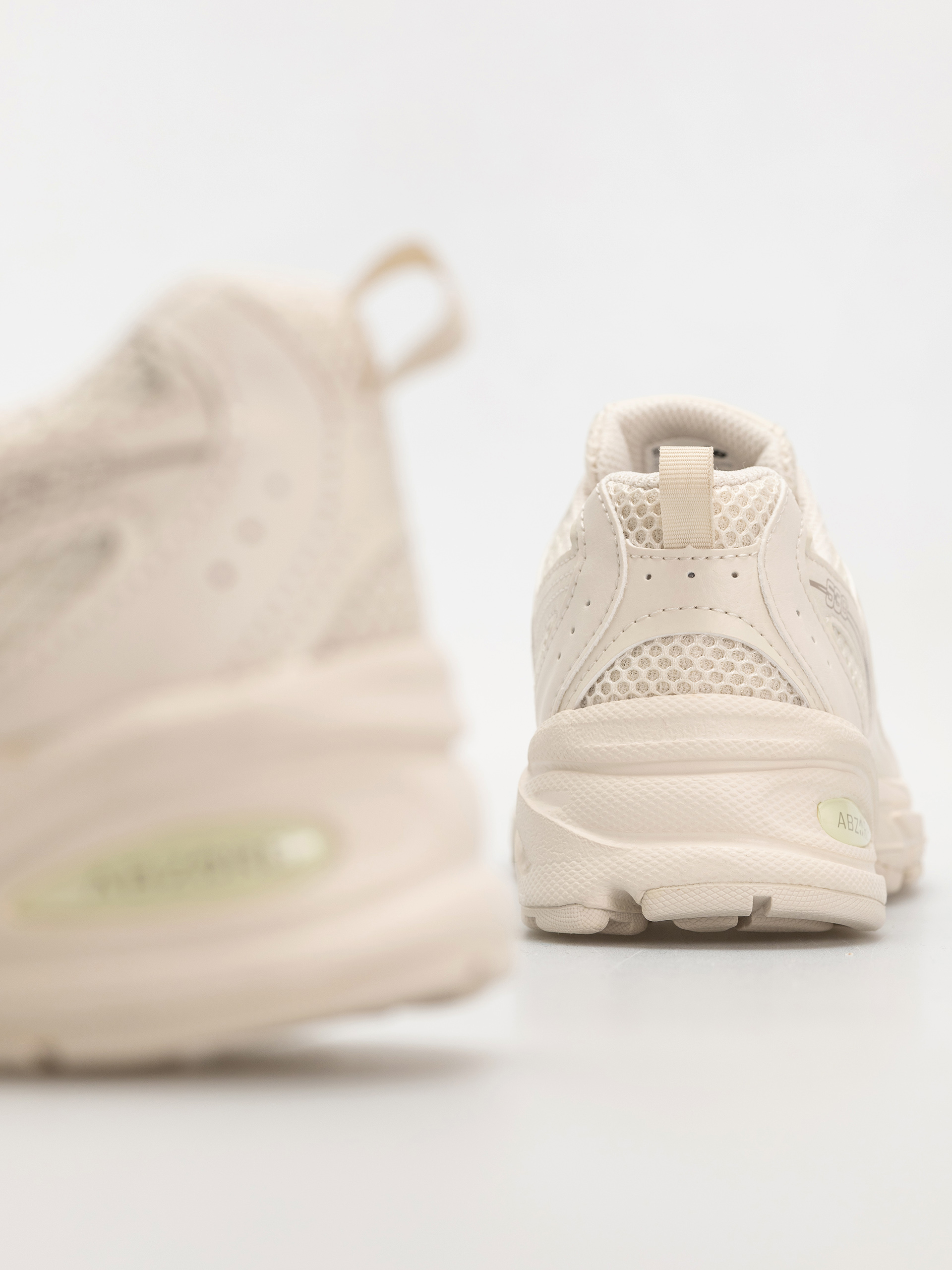 Buty New Balance 530 JR (linen)