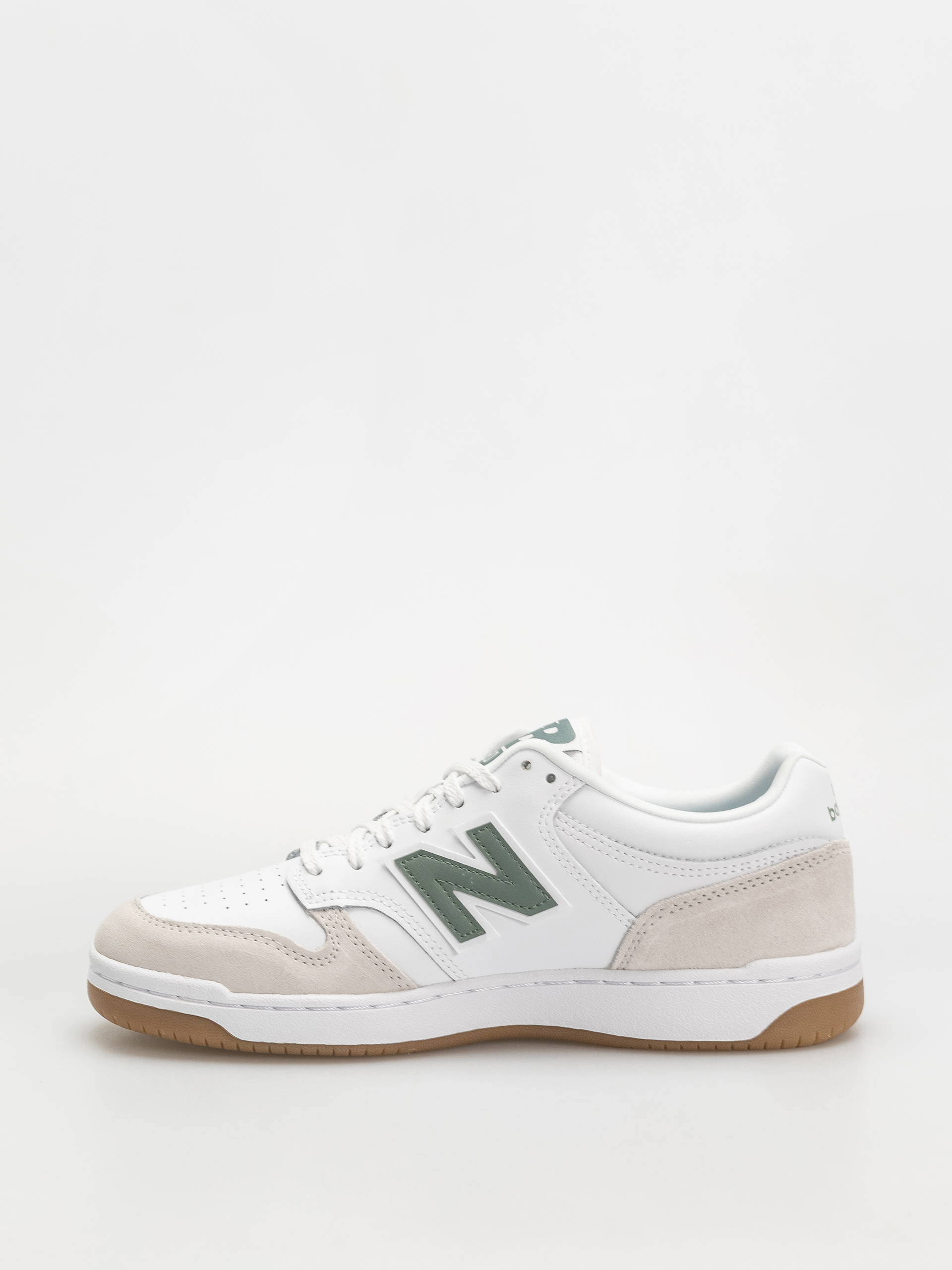 Buty New Balance 480 (oyster white)
