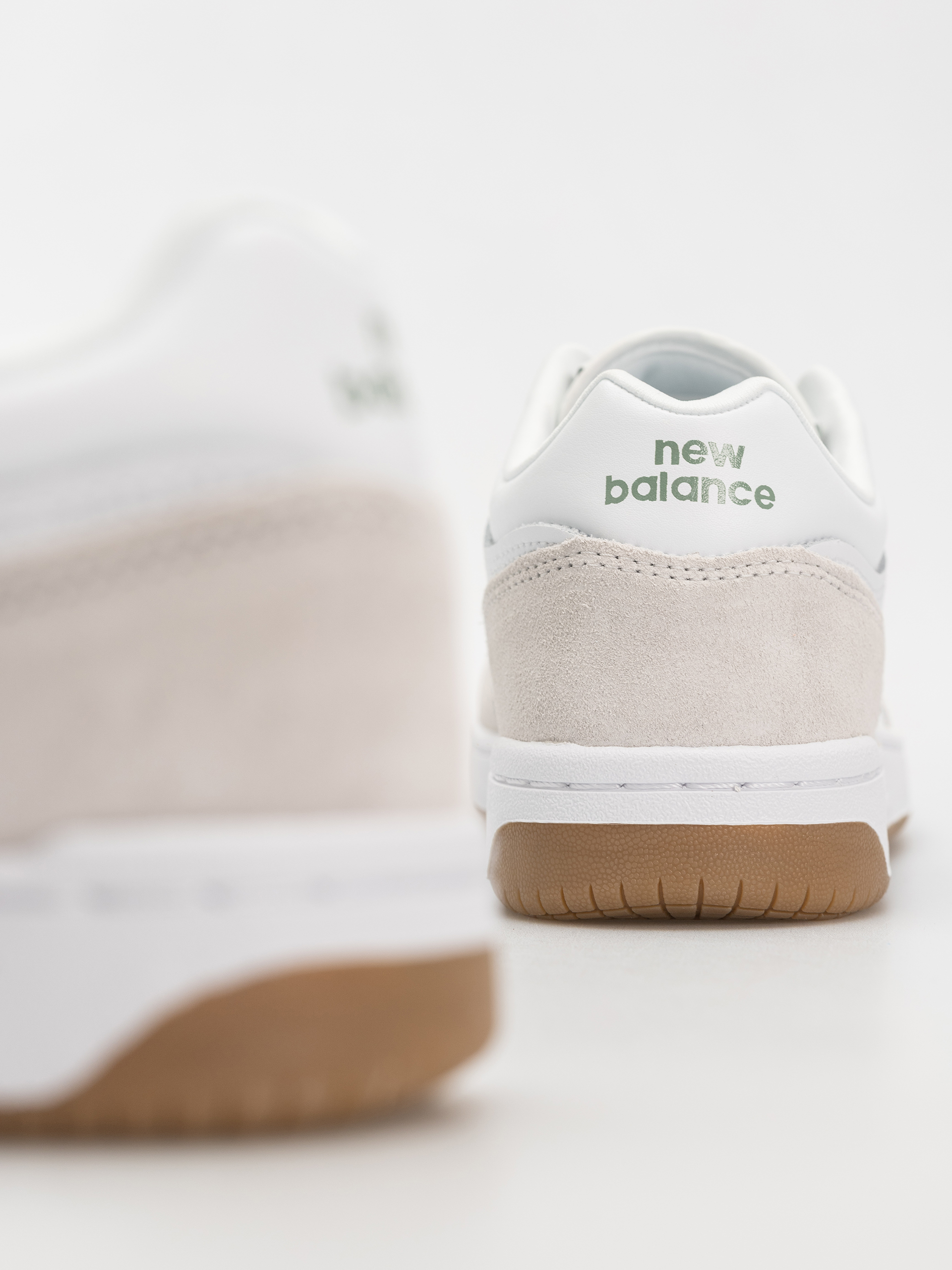 Buty New Balance 480 (oyster white)