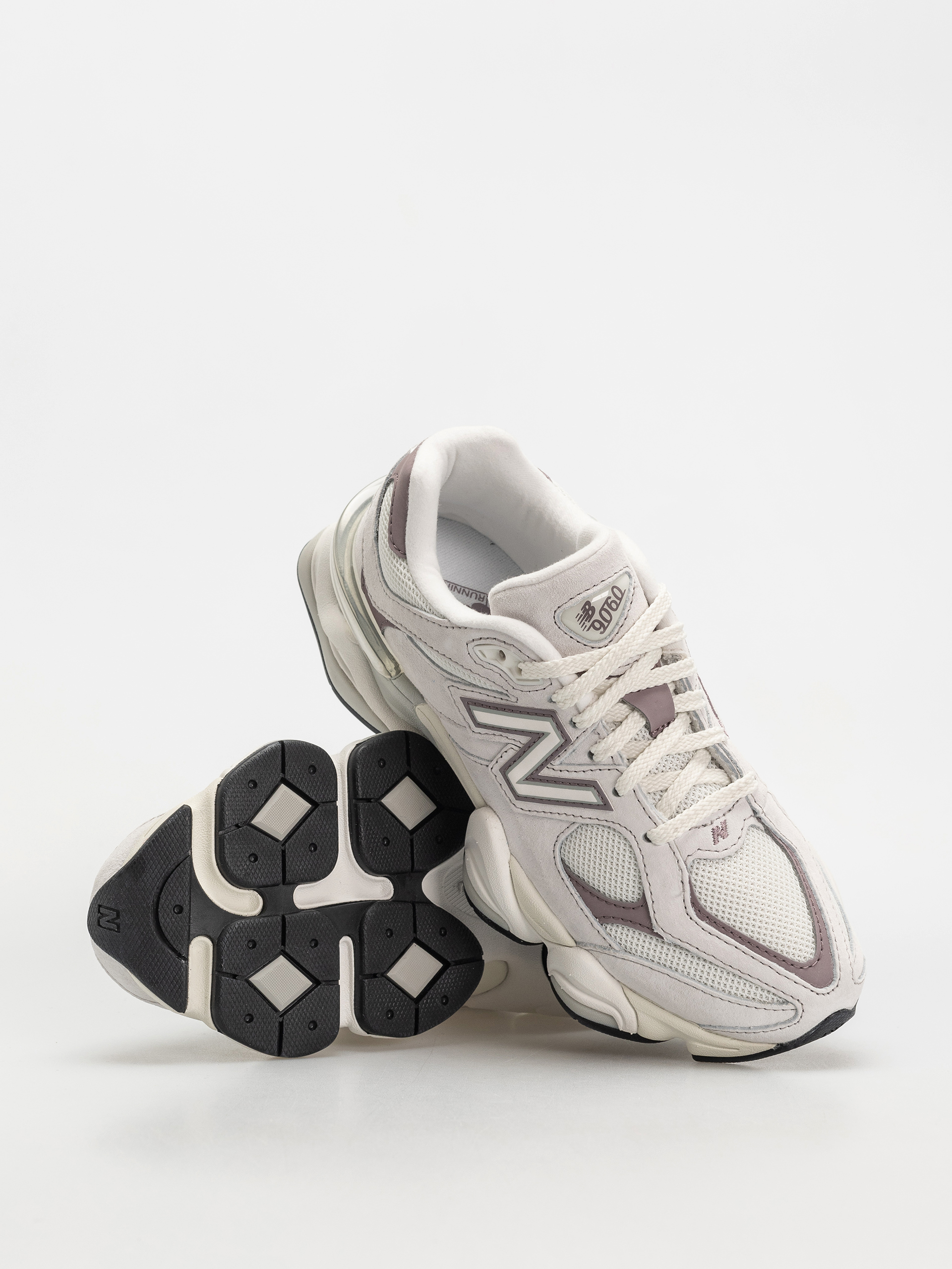 Buty New Balance 9060 (grey matter)