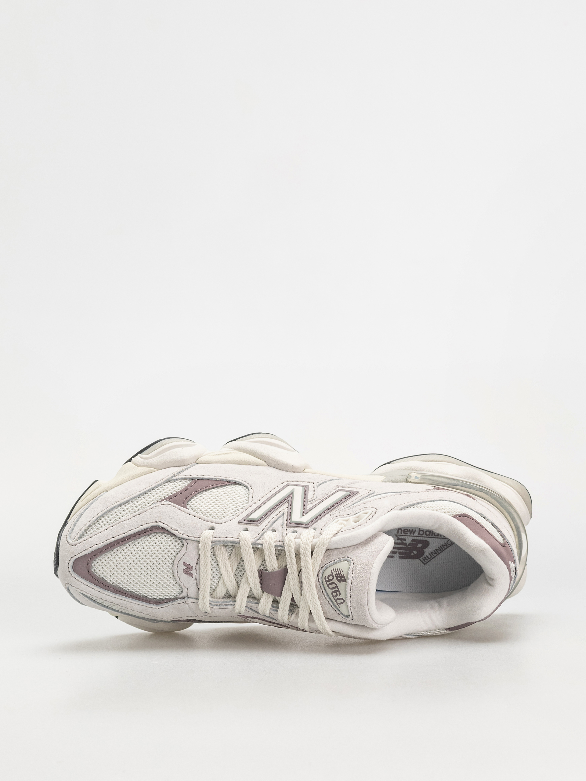 Buty New Balance 9060 (grey matter)