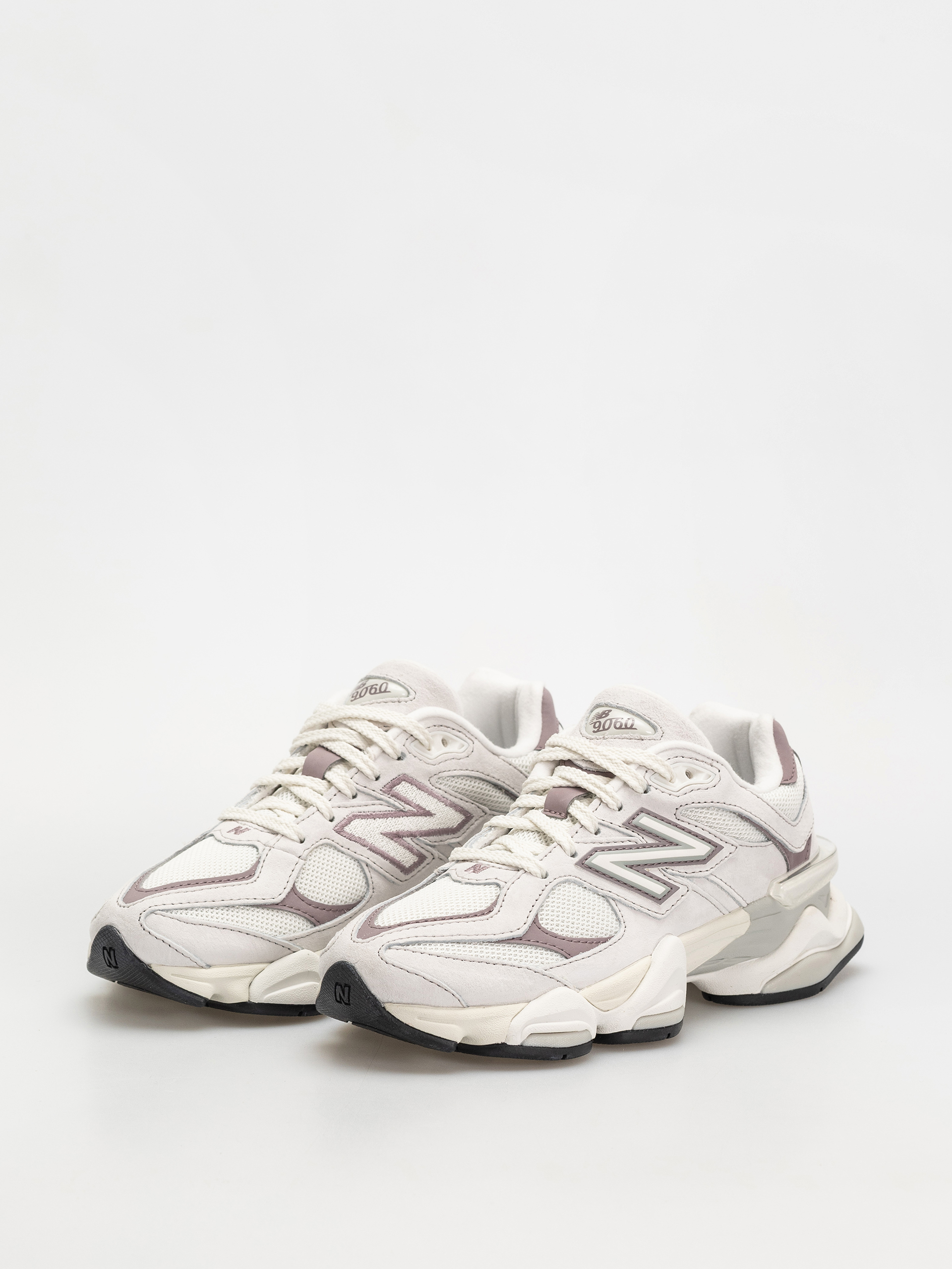 Buty New Balance 9060 (grey matter)