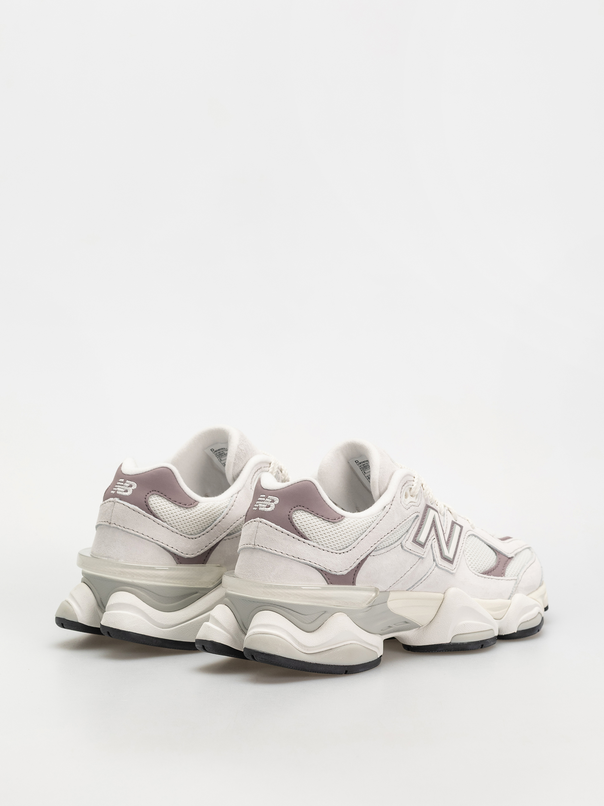Buty New Balance 9060 (grey matter)