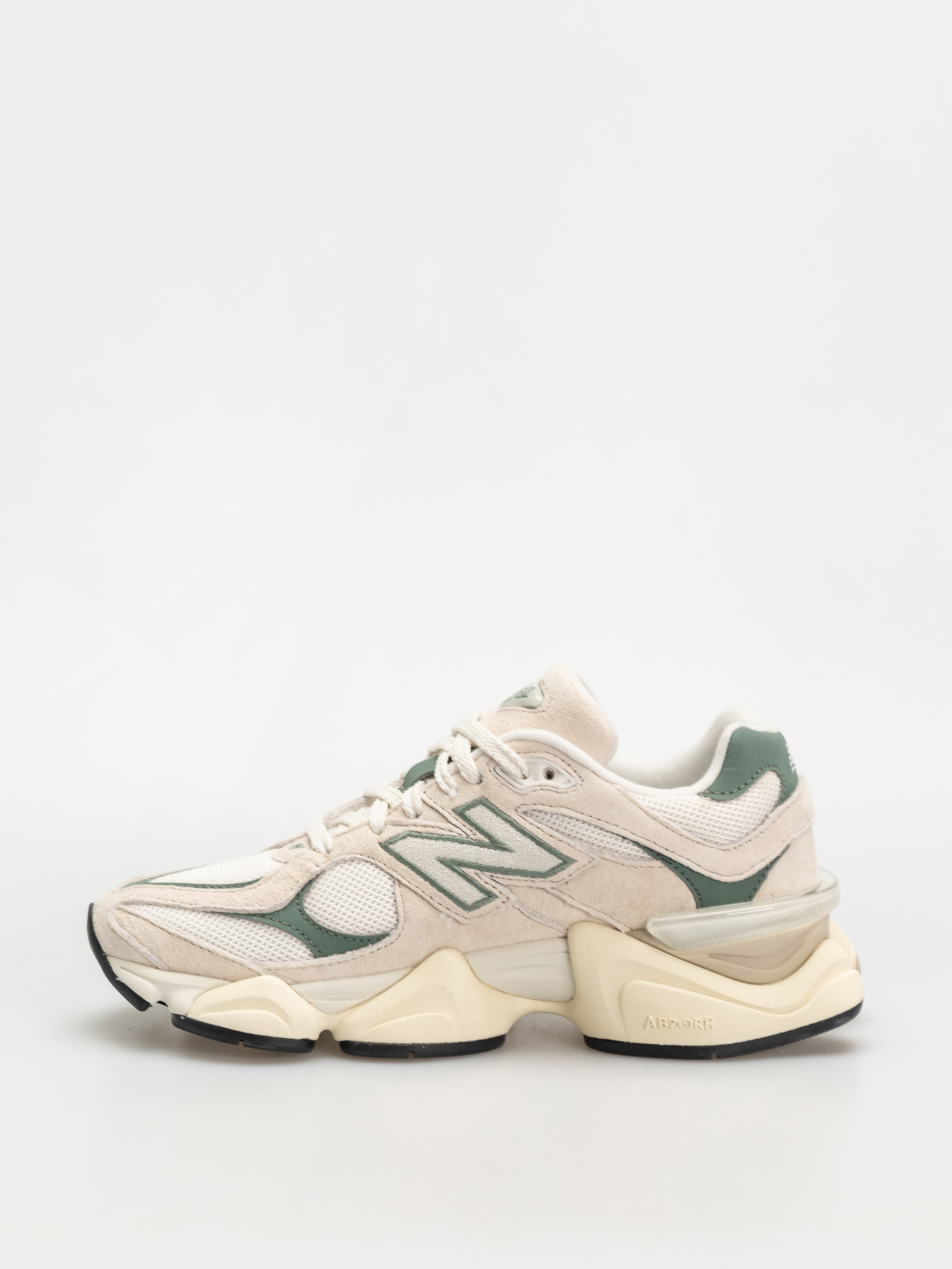 Buty New Balance 9060 (linen)