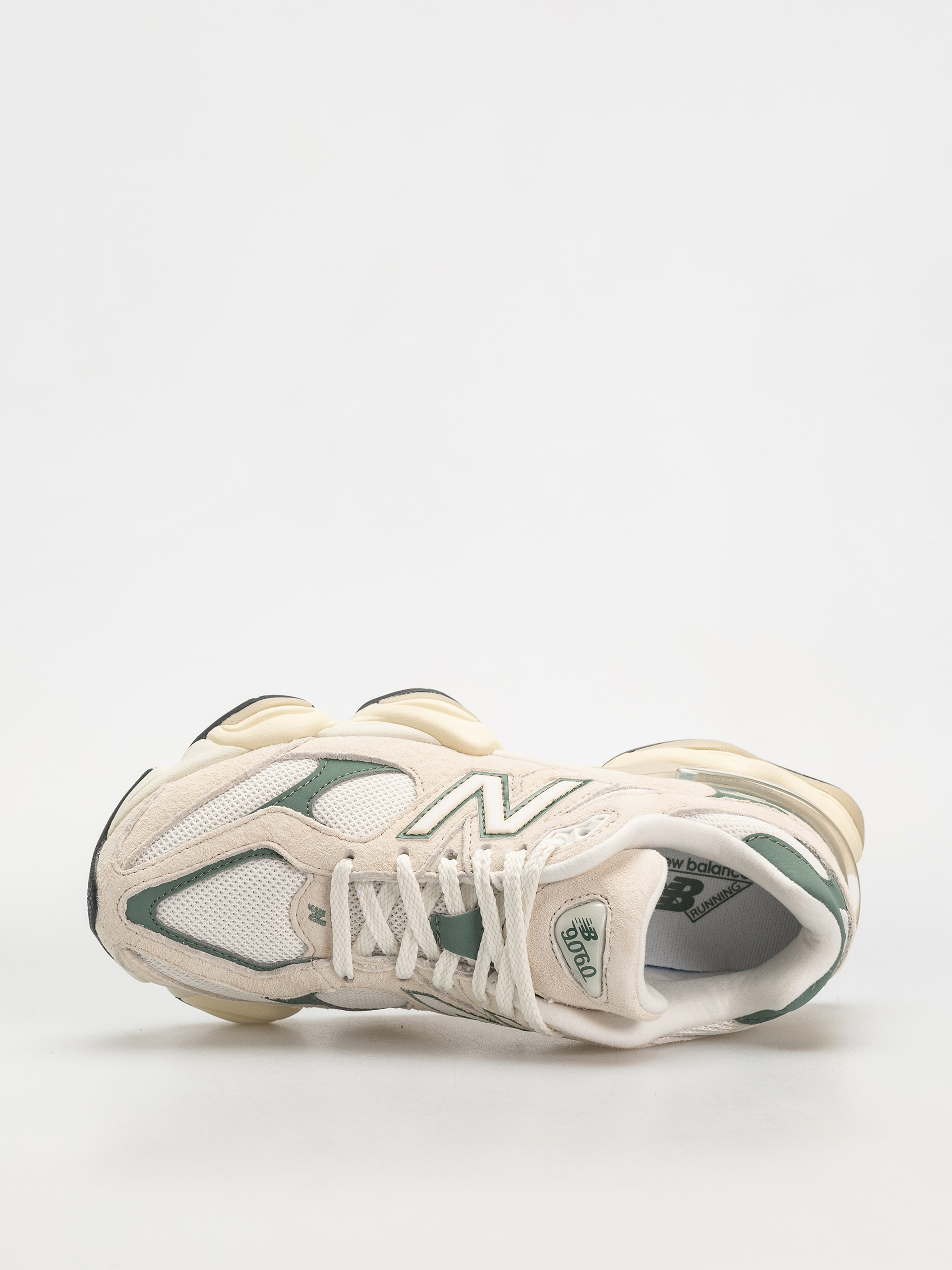 Buty New Balance 9060 (linen)
