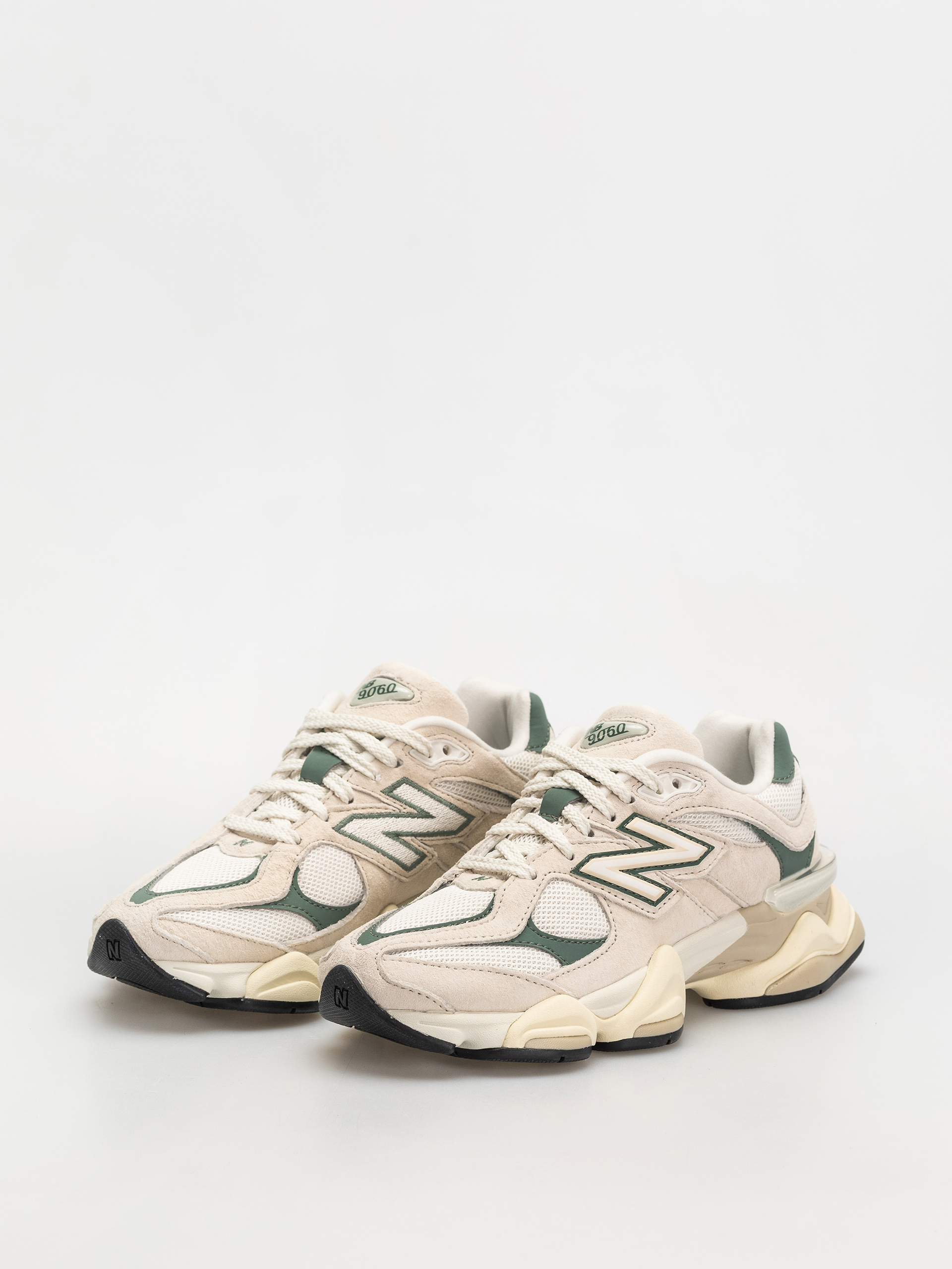 Buty New Balance 9060 (linen)