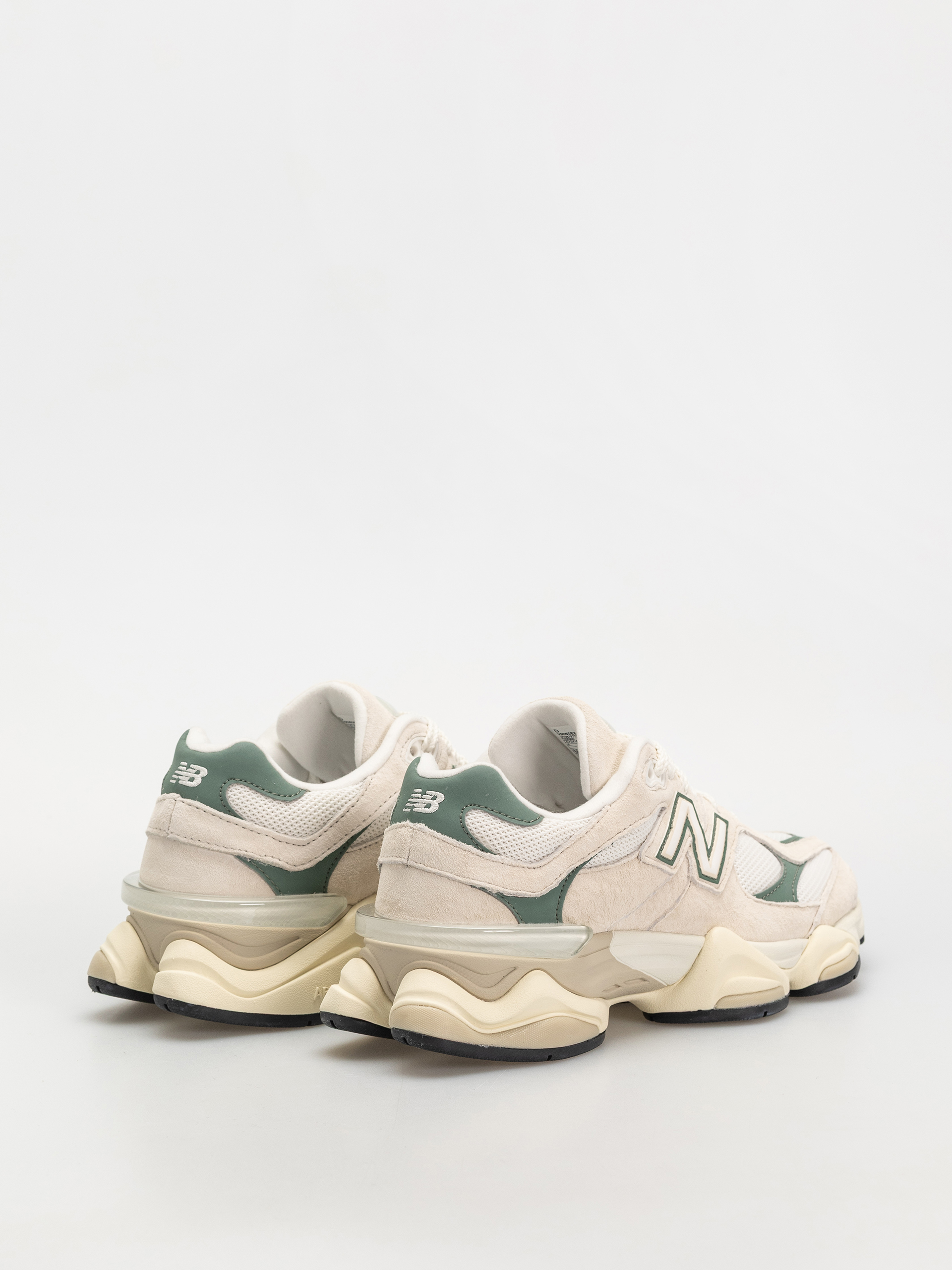 Buty New Balance 9060 (linen)