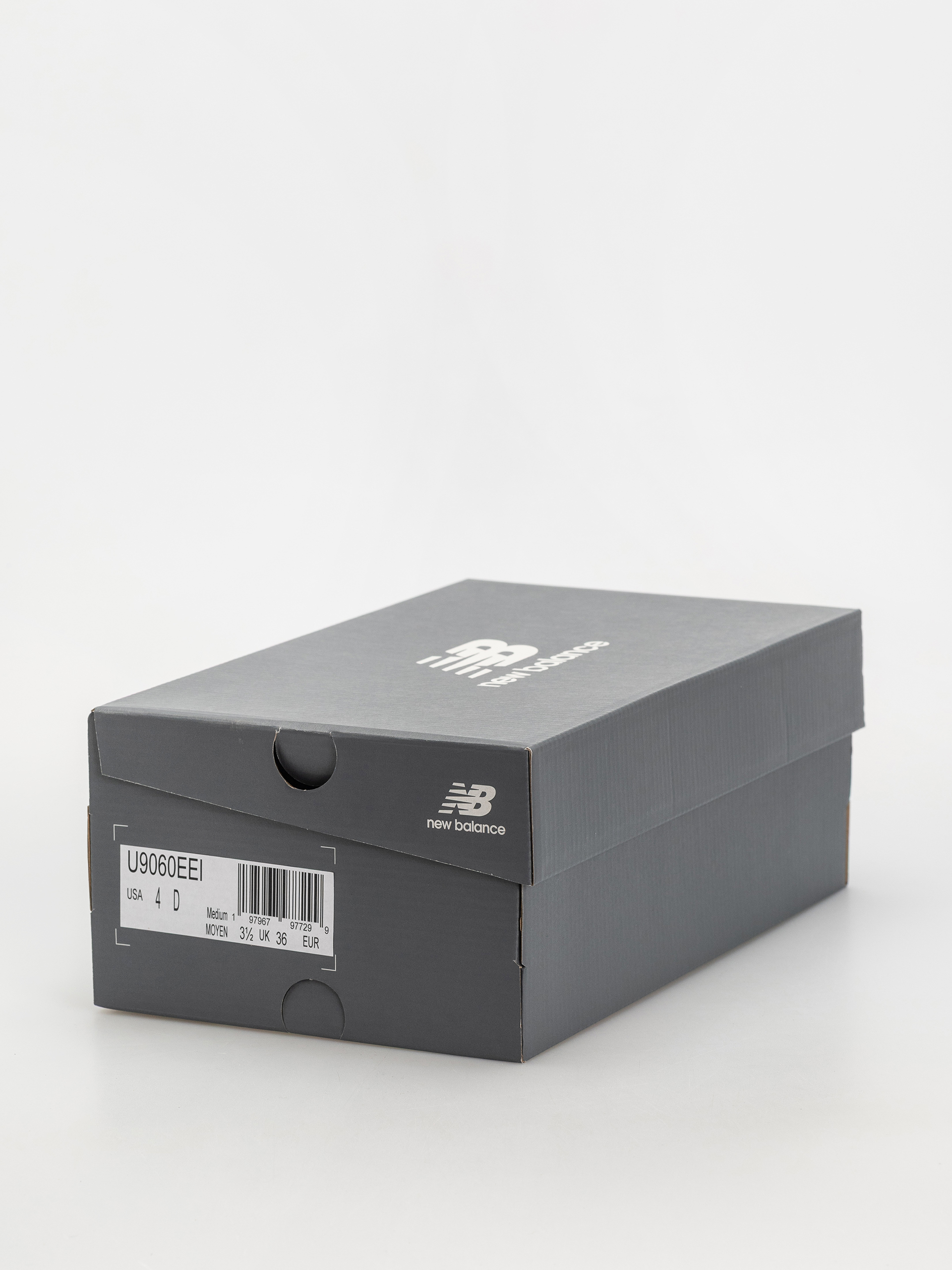 Buty New Balance 9060 (linen)