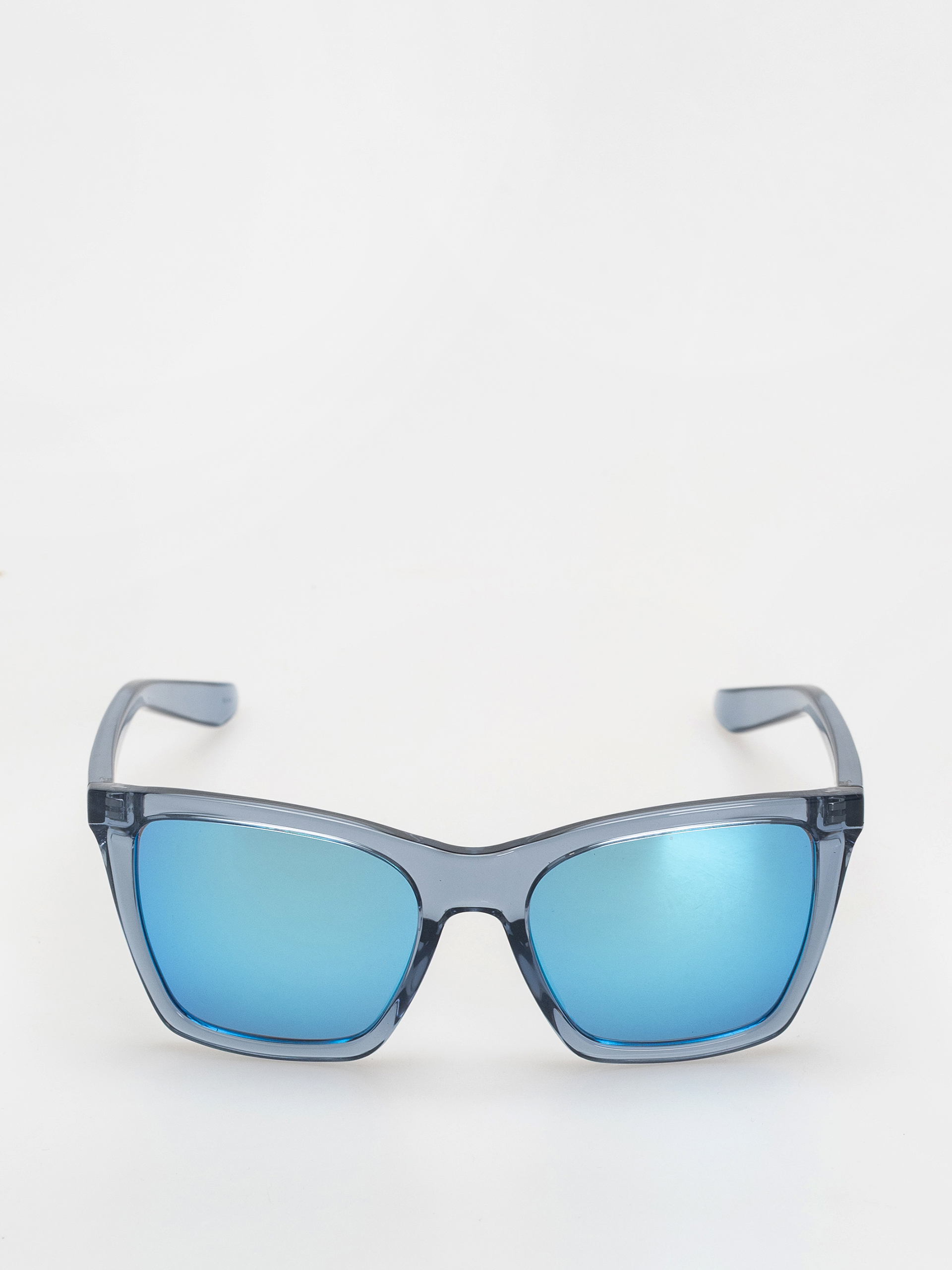 Okulary przeciwsłoneczne Dragon Mak (pale blue crystal/sky blue ion)