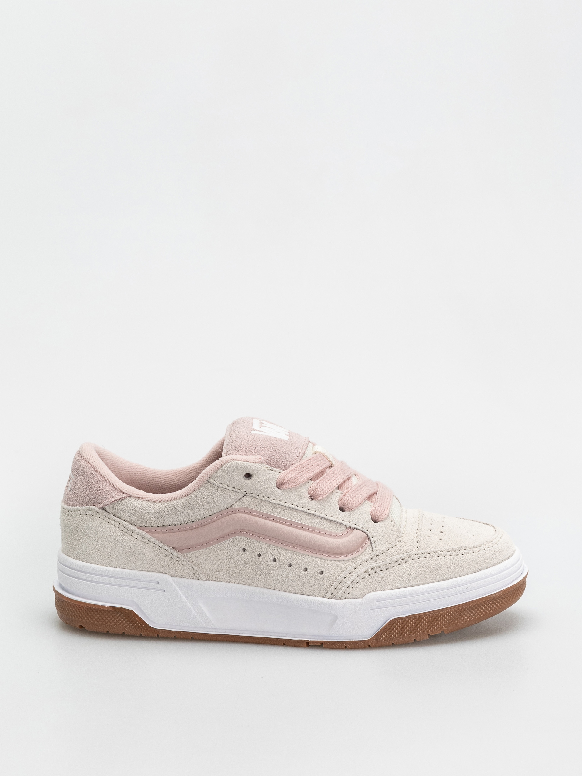 Buty Vans Hylane (fat lace sepia rose)