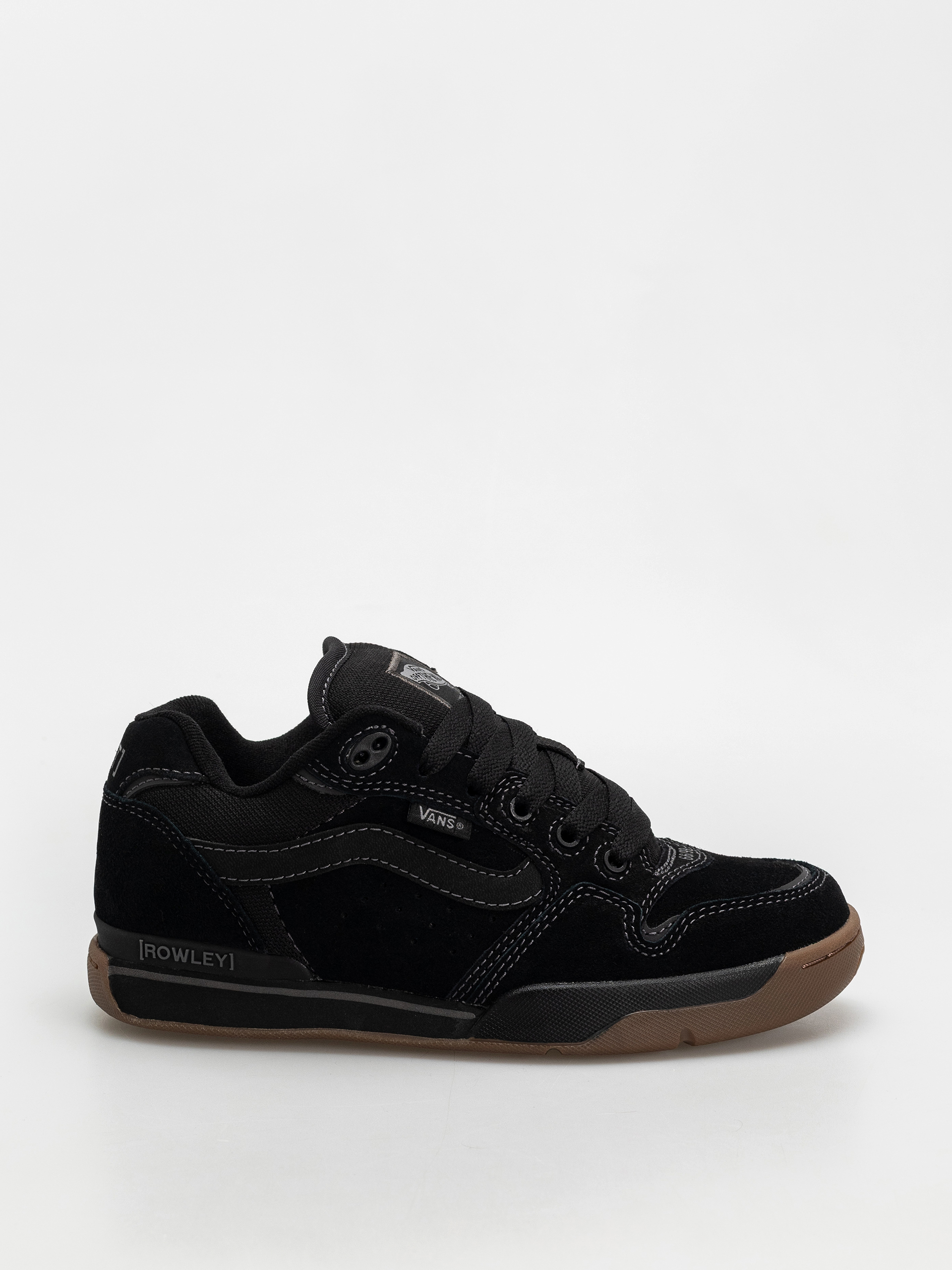 Buty Vans Rowley XLT (blackout)