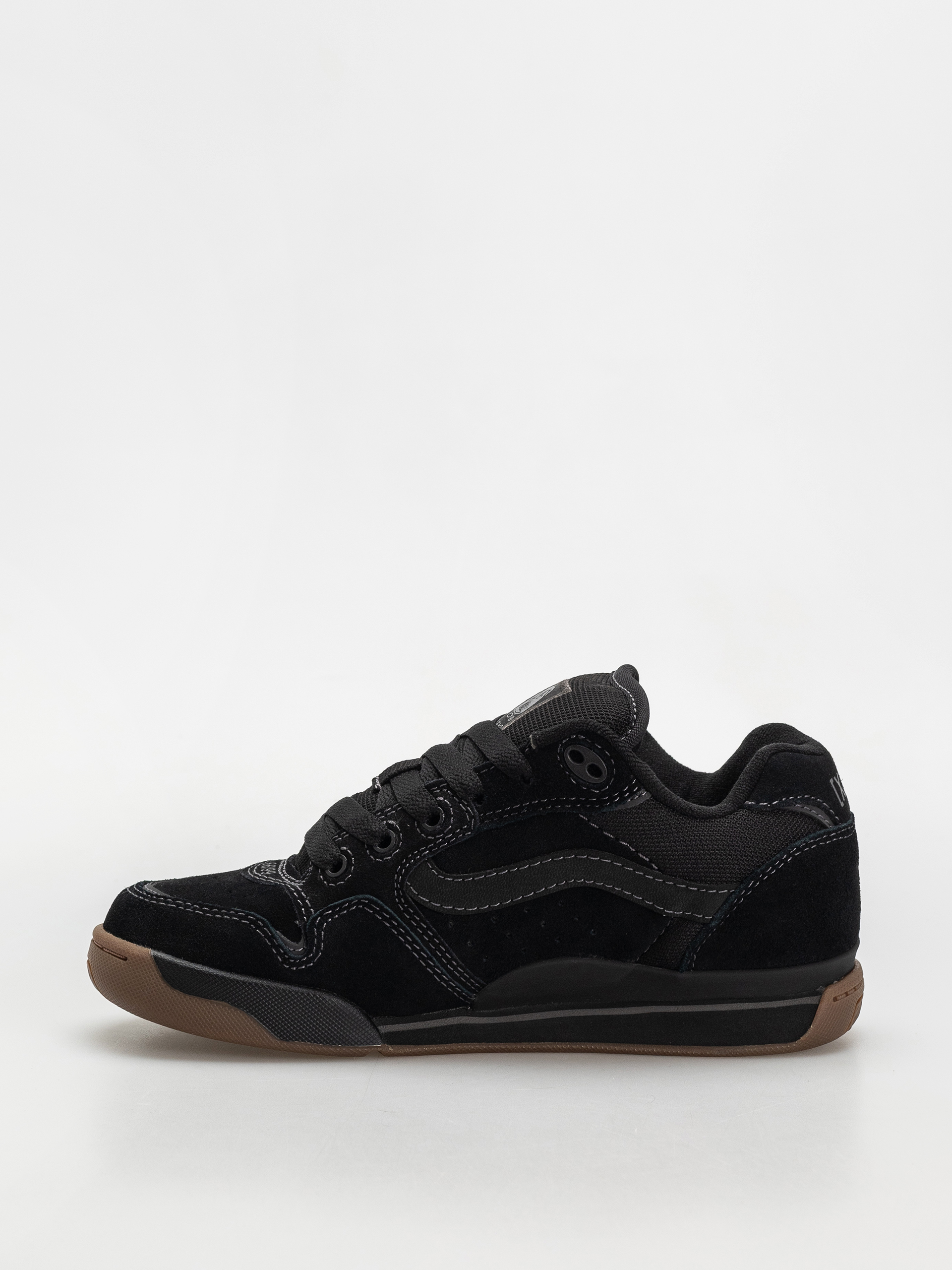 Buty Vans Rowley XLT (blackout)