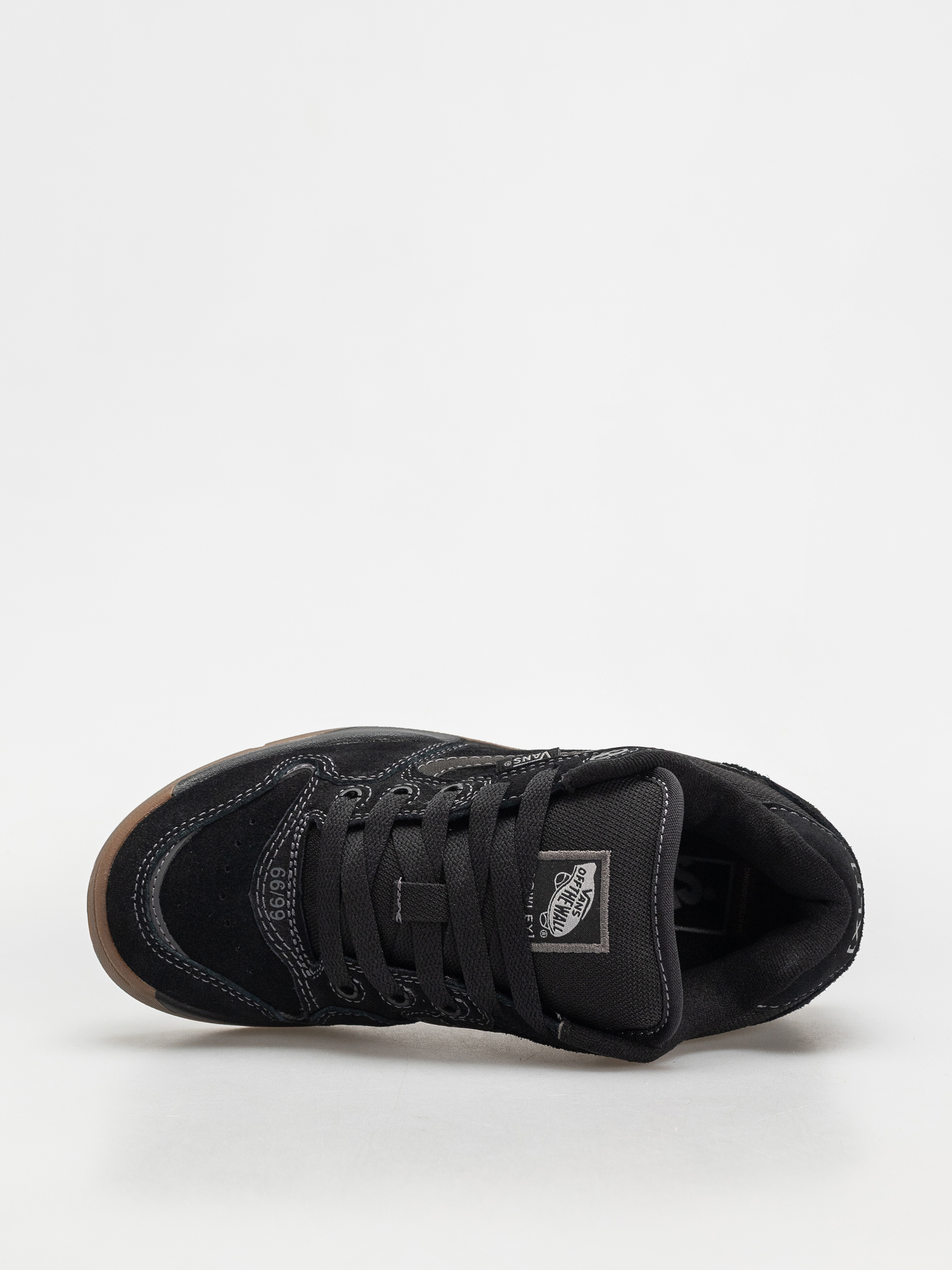 Buty Vans Rowley XLT (blackout)