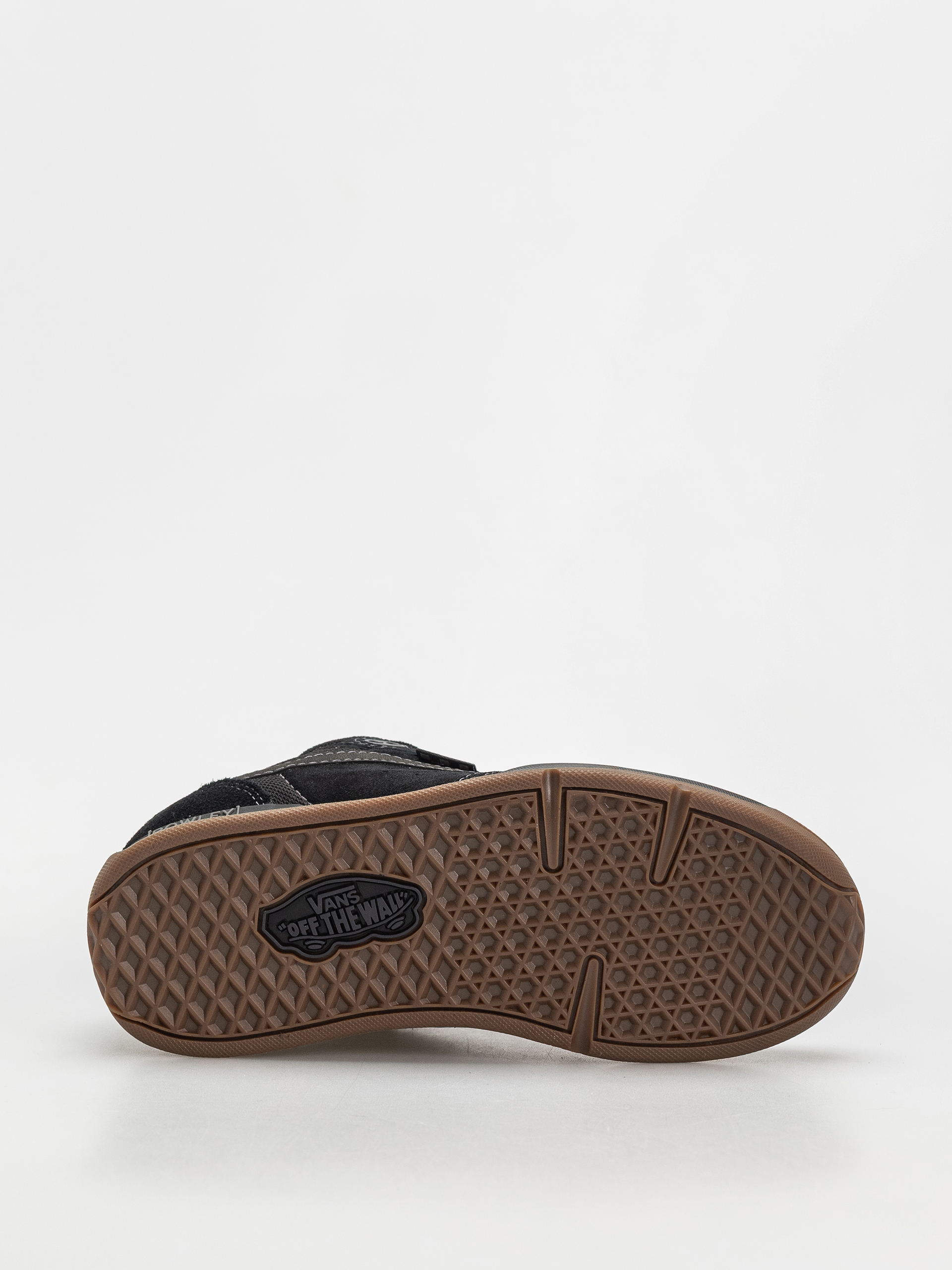 Buty Vans Rowley XLT (blackout)