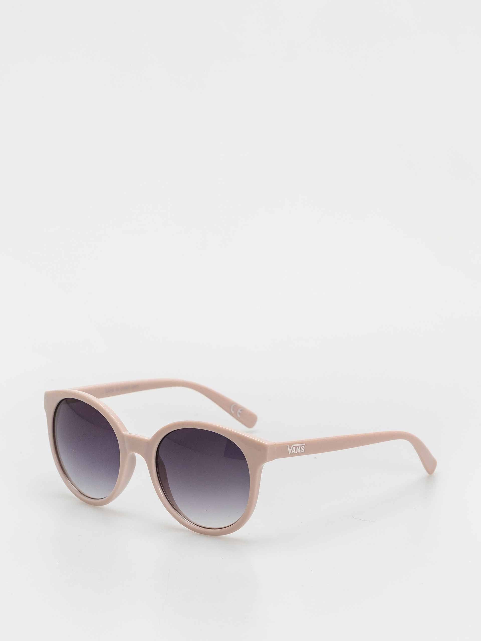 Okulary przeciwsłoneczne Vans Rise And Shine (sepia rose)