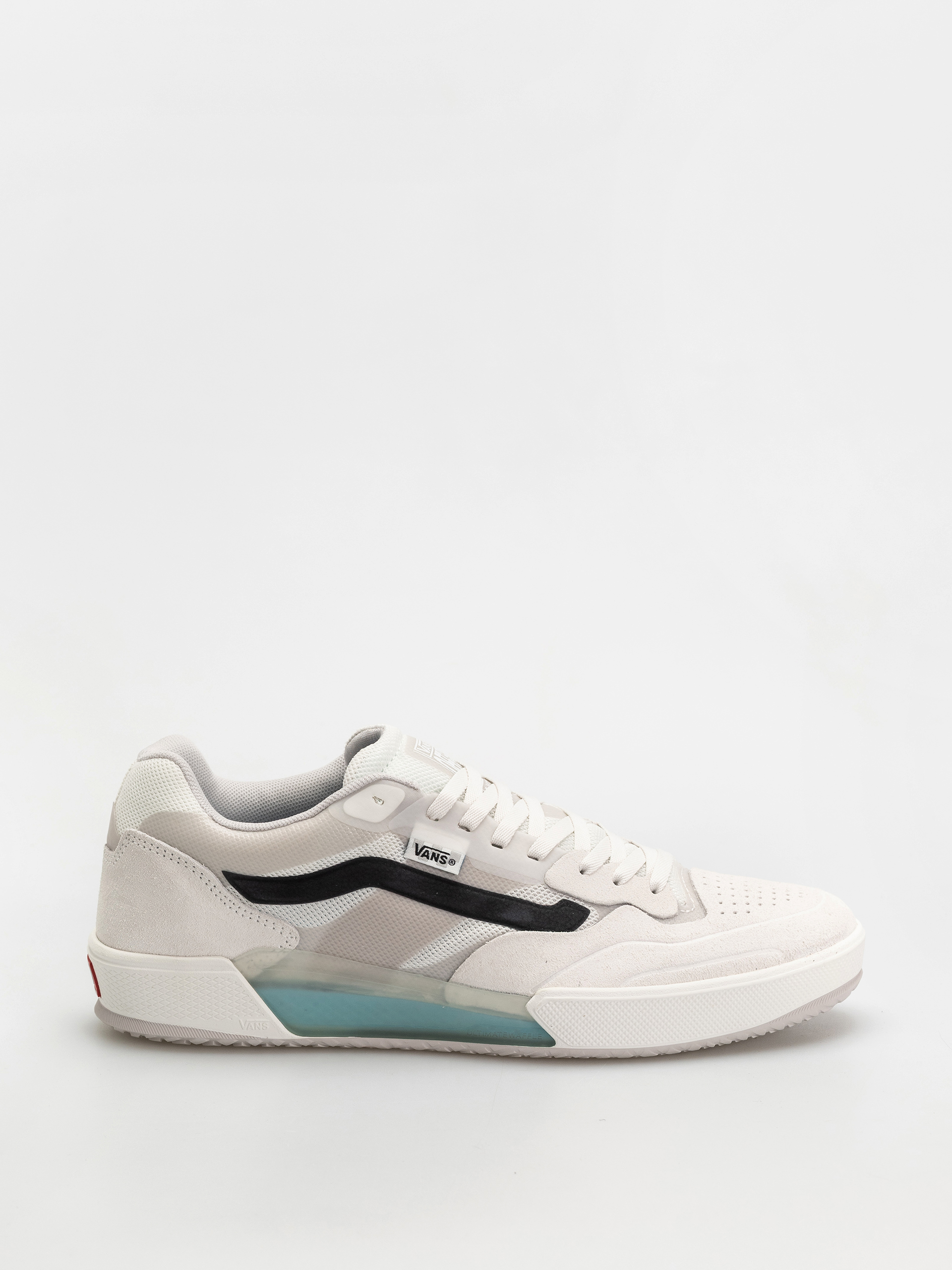 Buty Vans Skate Ave 2.0 (blanc/black)