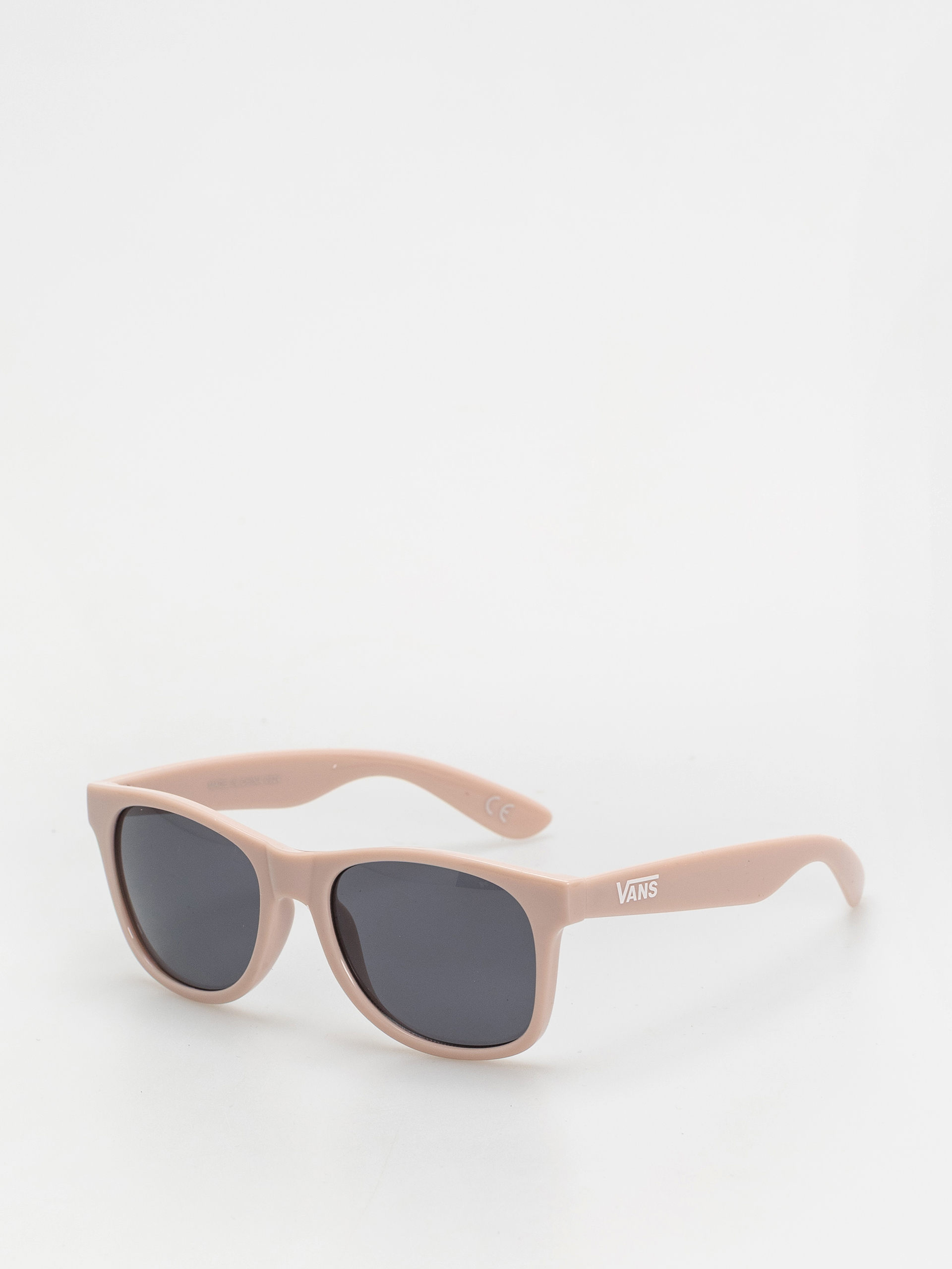 Okulary przeciwsu0142oneczne Vans Spicoli 4 Shades (sepia rose)